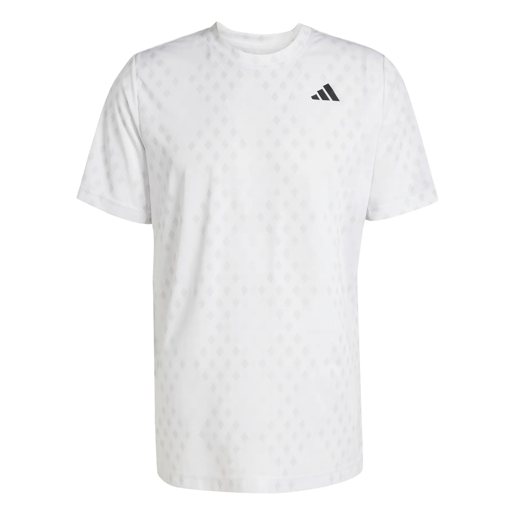T-Shirt adidas Club Climacool Graphic