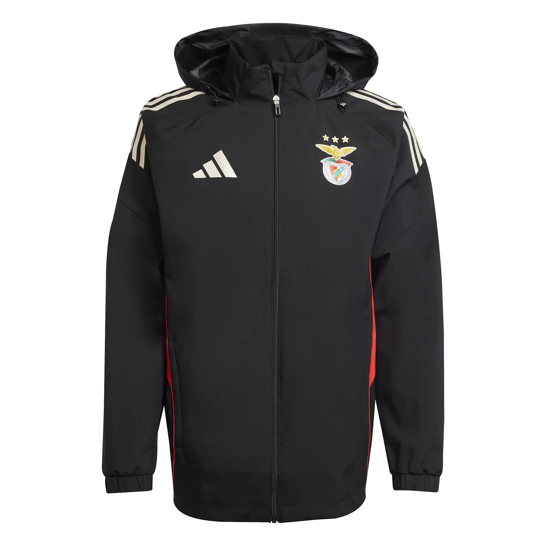 4068808053365 - Benfica Lissabon Trainingsjacke Tiro 25