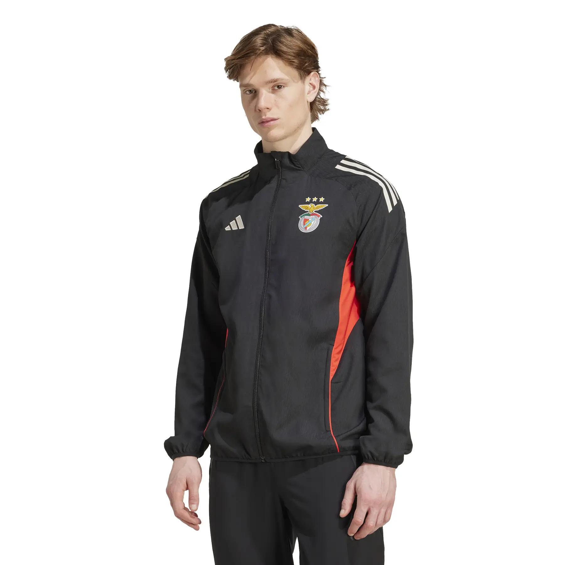 4068807976481 - Benfica Lissabon Trainingsjacke Tiro 25