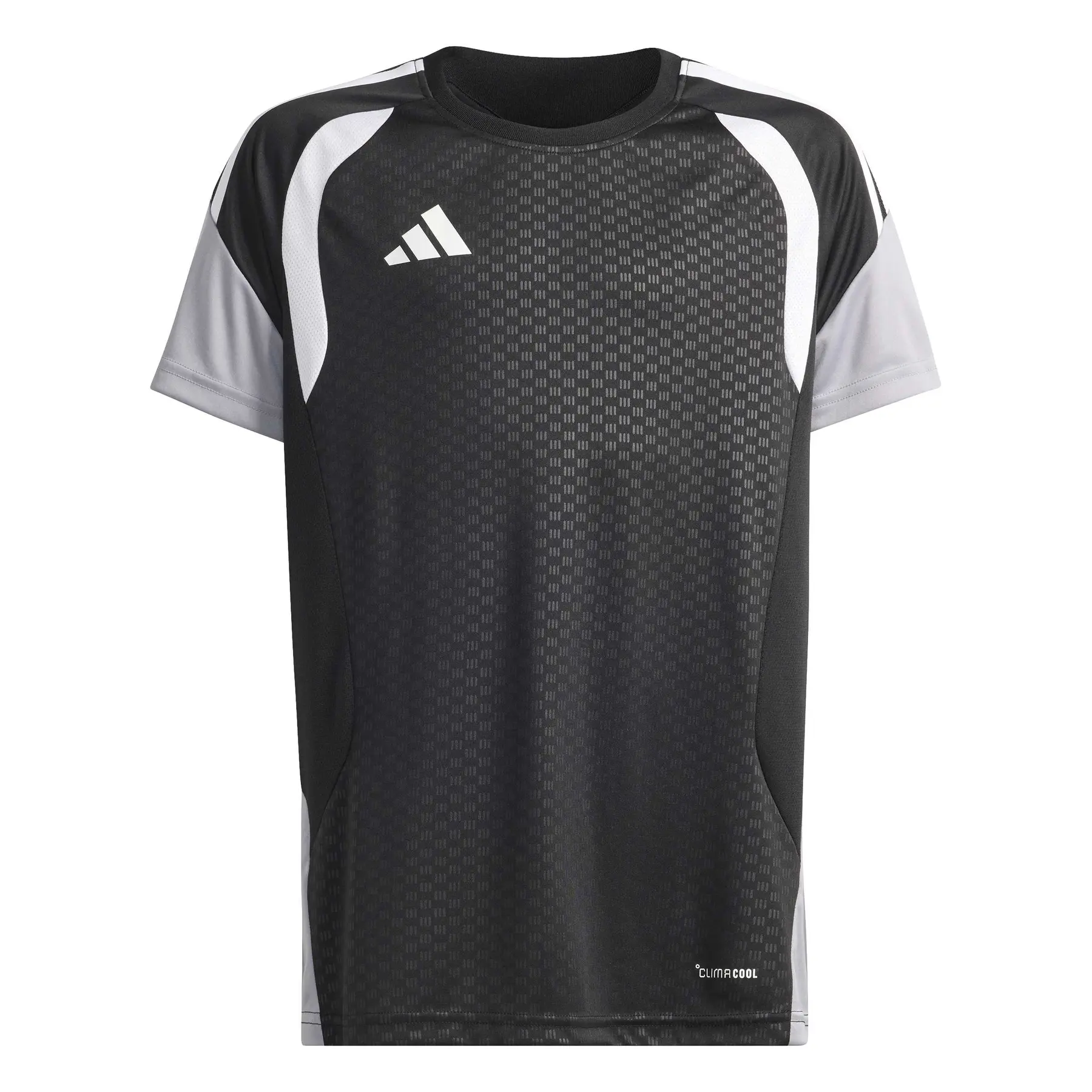 Trikot Damen Tiro 26 Competition - Noir - female - Size: XS
