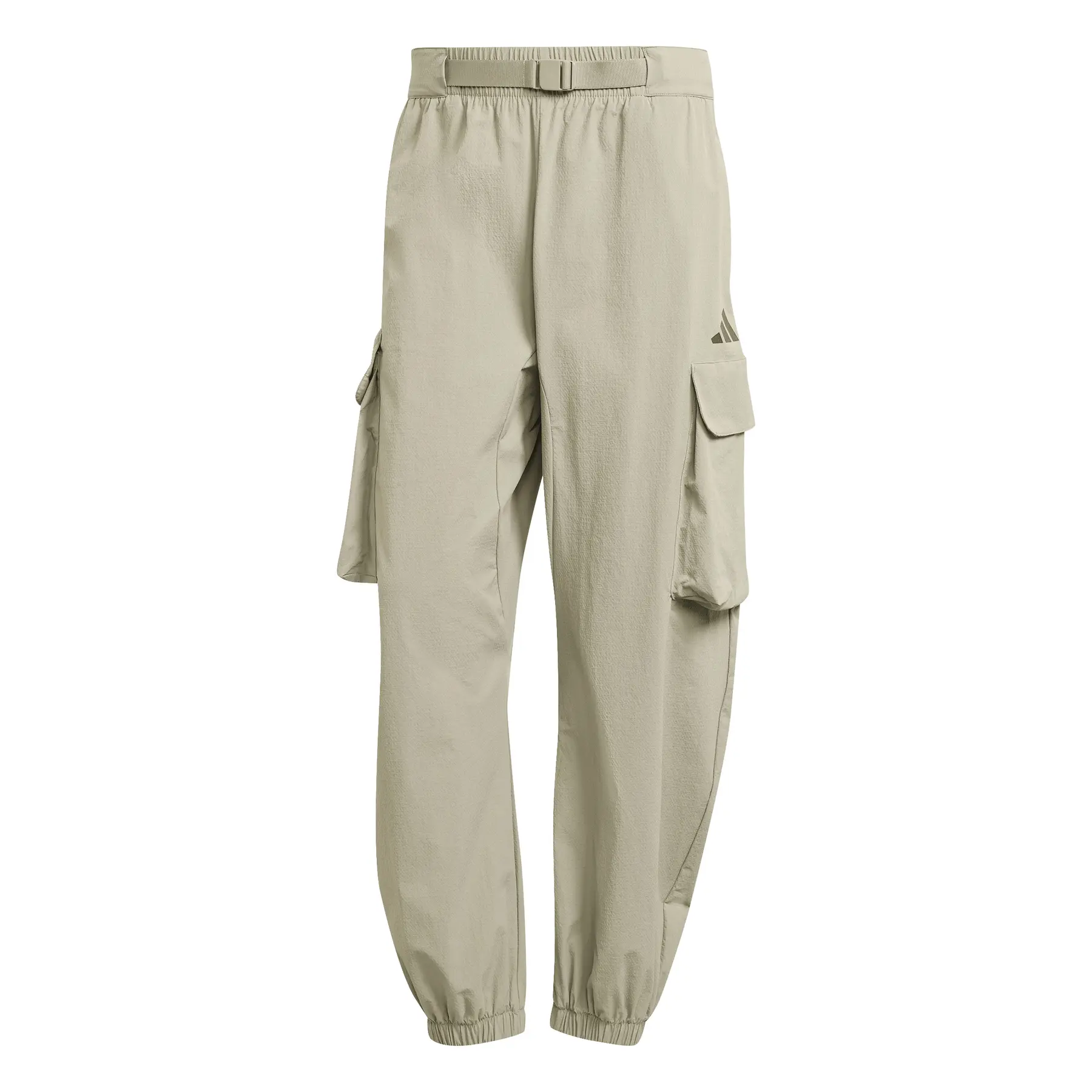 Adidas Men's Vert Cargo Trousers City Tech