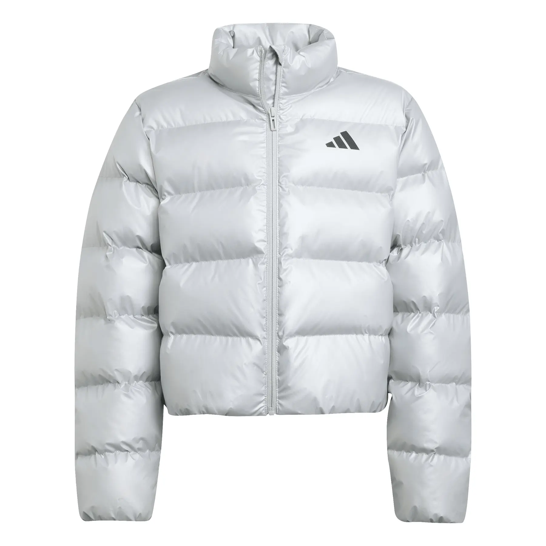 4068808229340 - Kinder-Daunenjacke adidas Glam