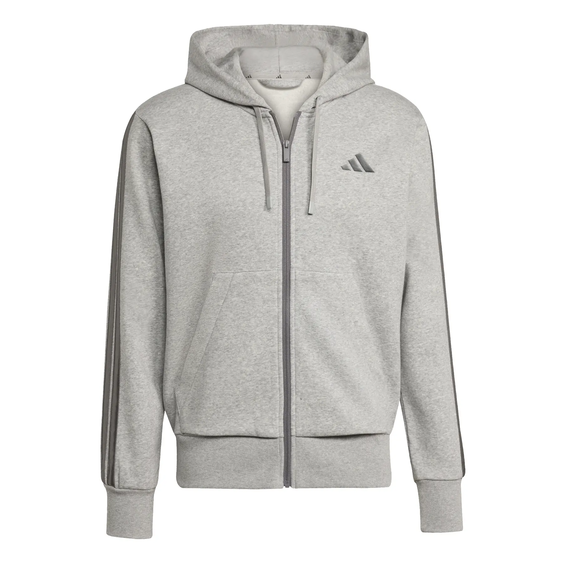 4068811762537 - Hoodie adidas Holiday 3-Stripes