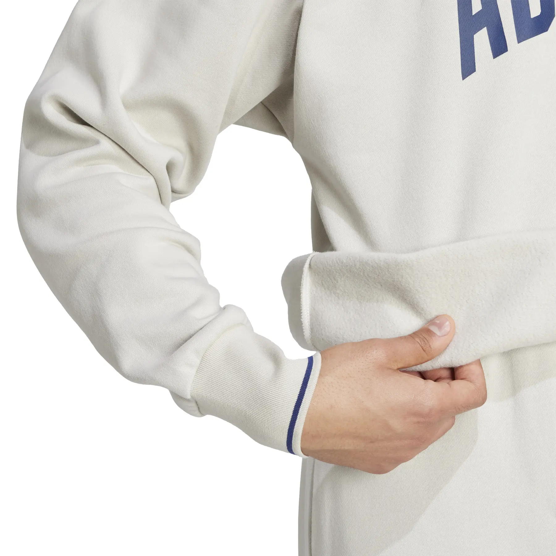 Sweatshirt adidas Collegiate | Basket-Center