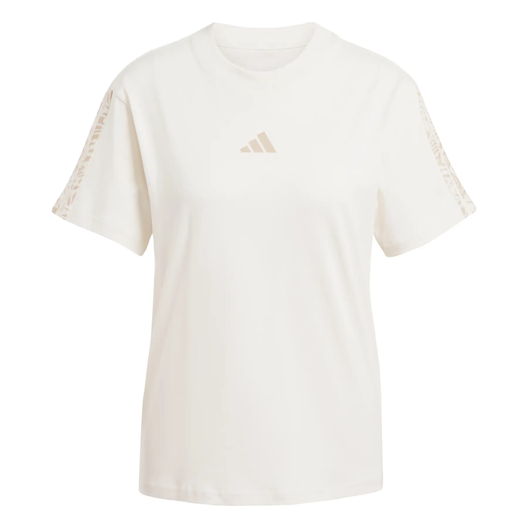 T-shirt da donna adidas Essentials