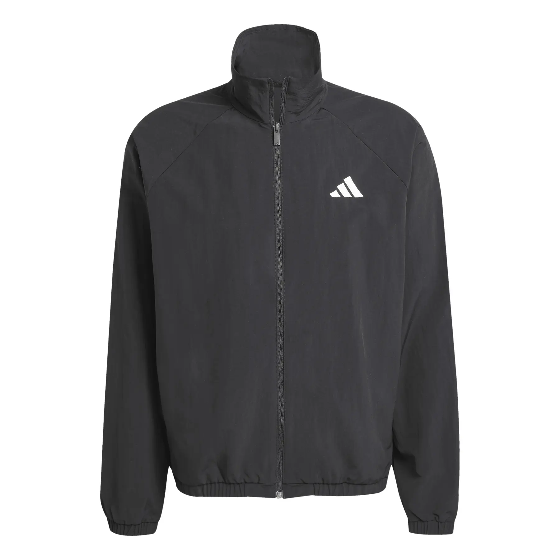4067907542855 - Trainingsjacke adidas ESSENTIALS SMALL LOGO