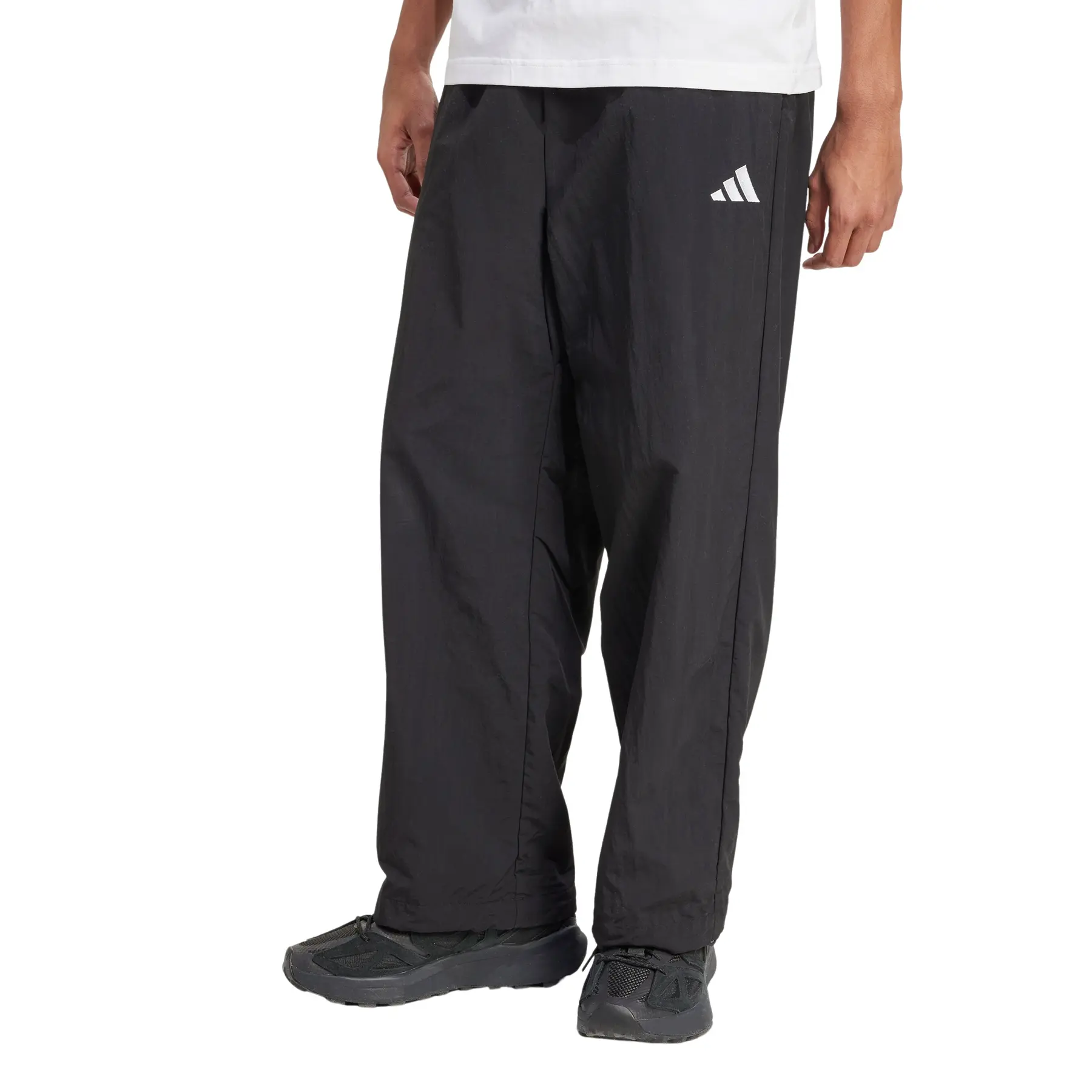 Jogging trousers small logo adidas Essentials | Foot-Store