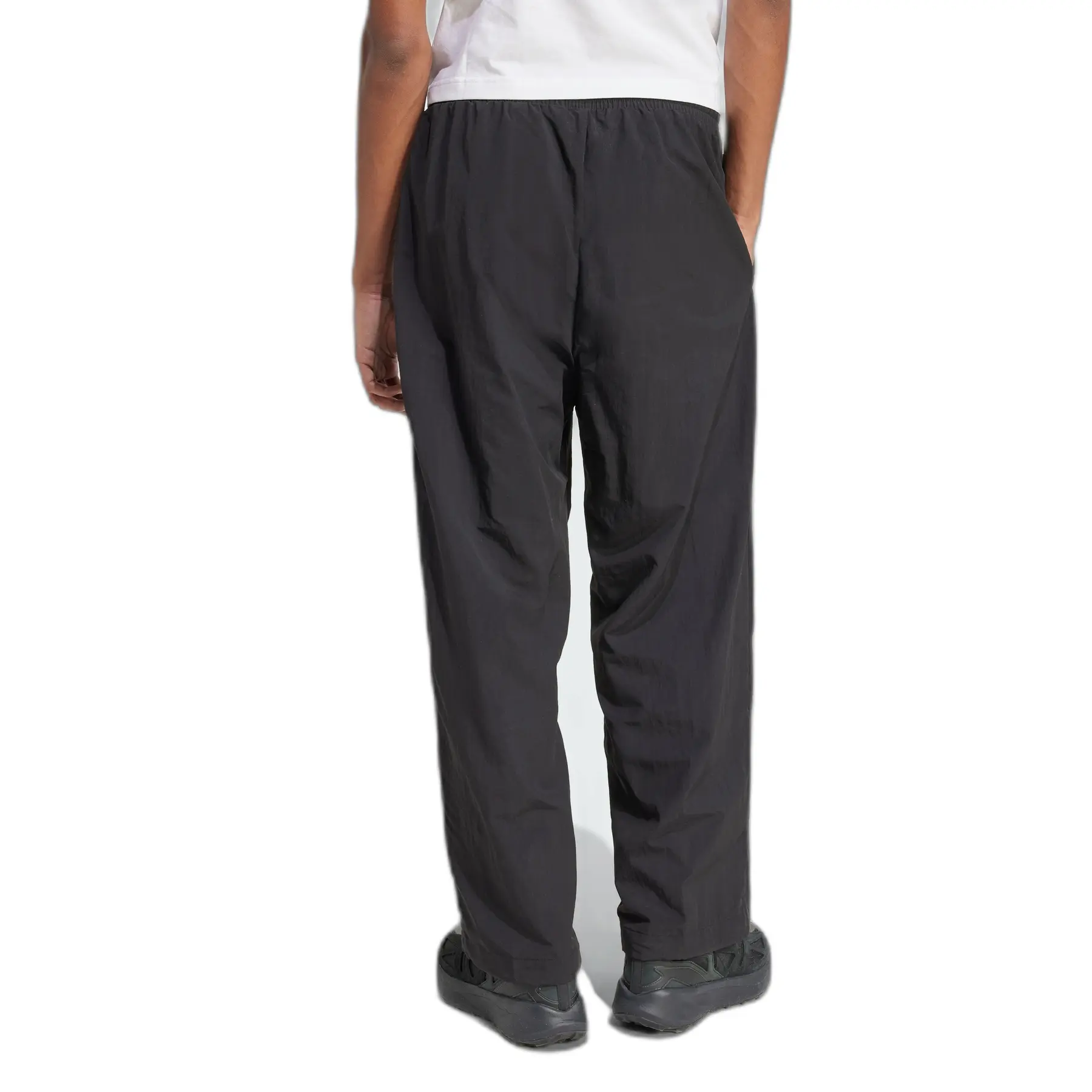 Jogging trousers small logo adidas Essentials | Foot-Store