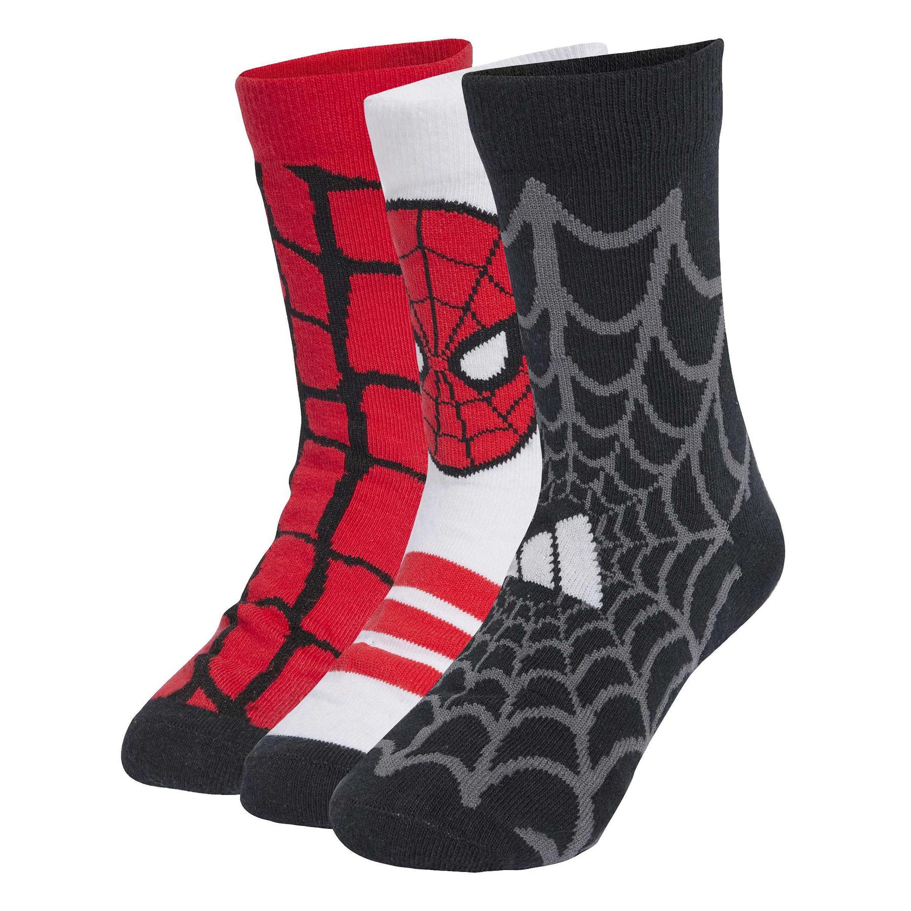 4068809463095 - Baby-Socken adidas Marvel Spider-Man (x3)