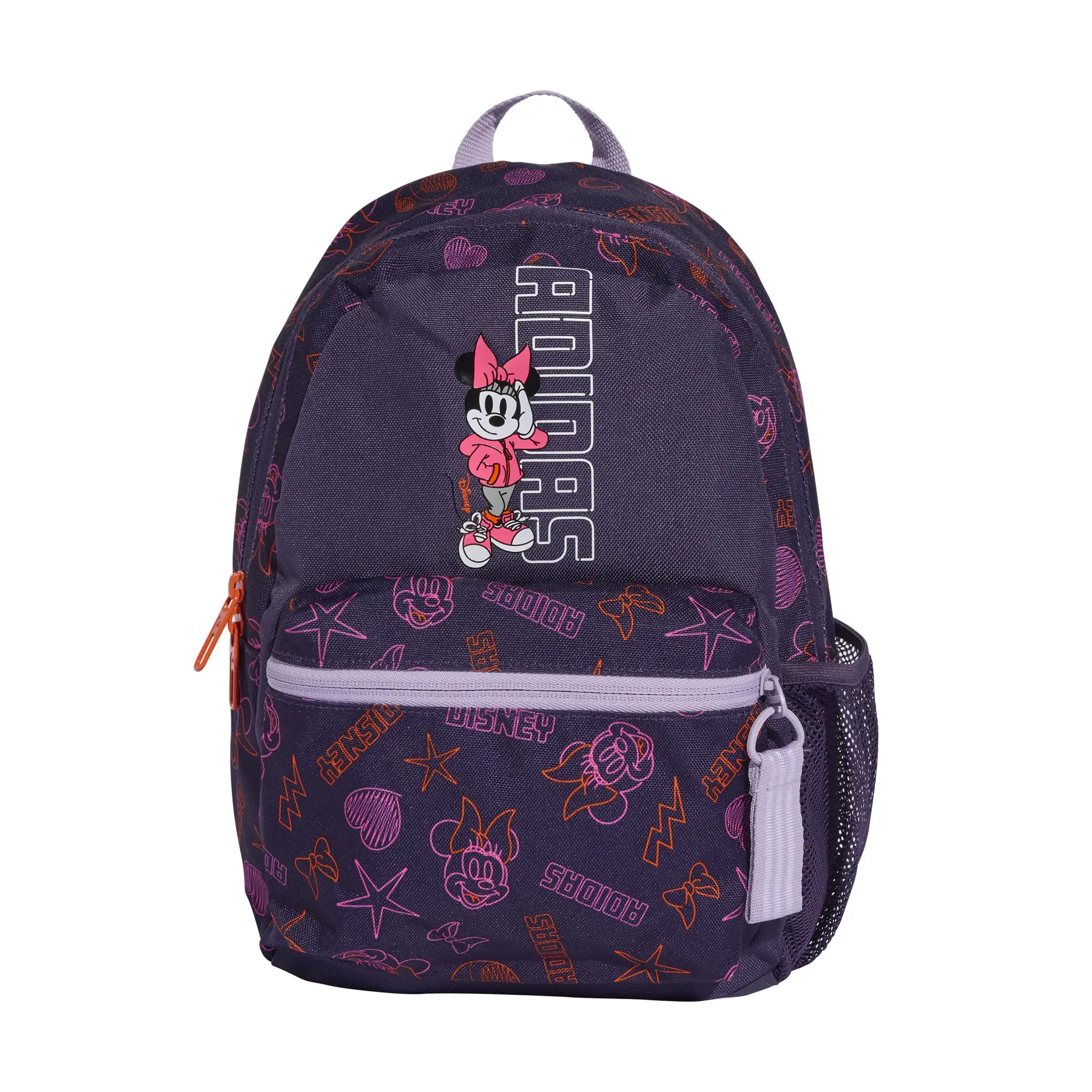 4068809894158 - Rucksack Mädchen adidas Disne Minnie Mouse
