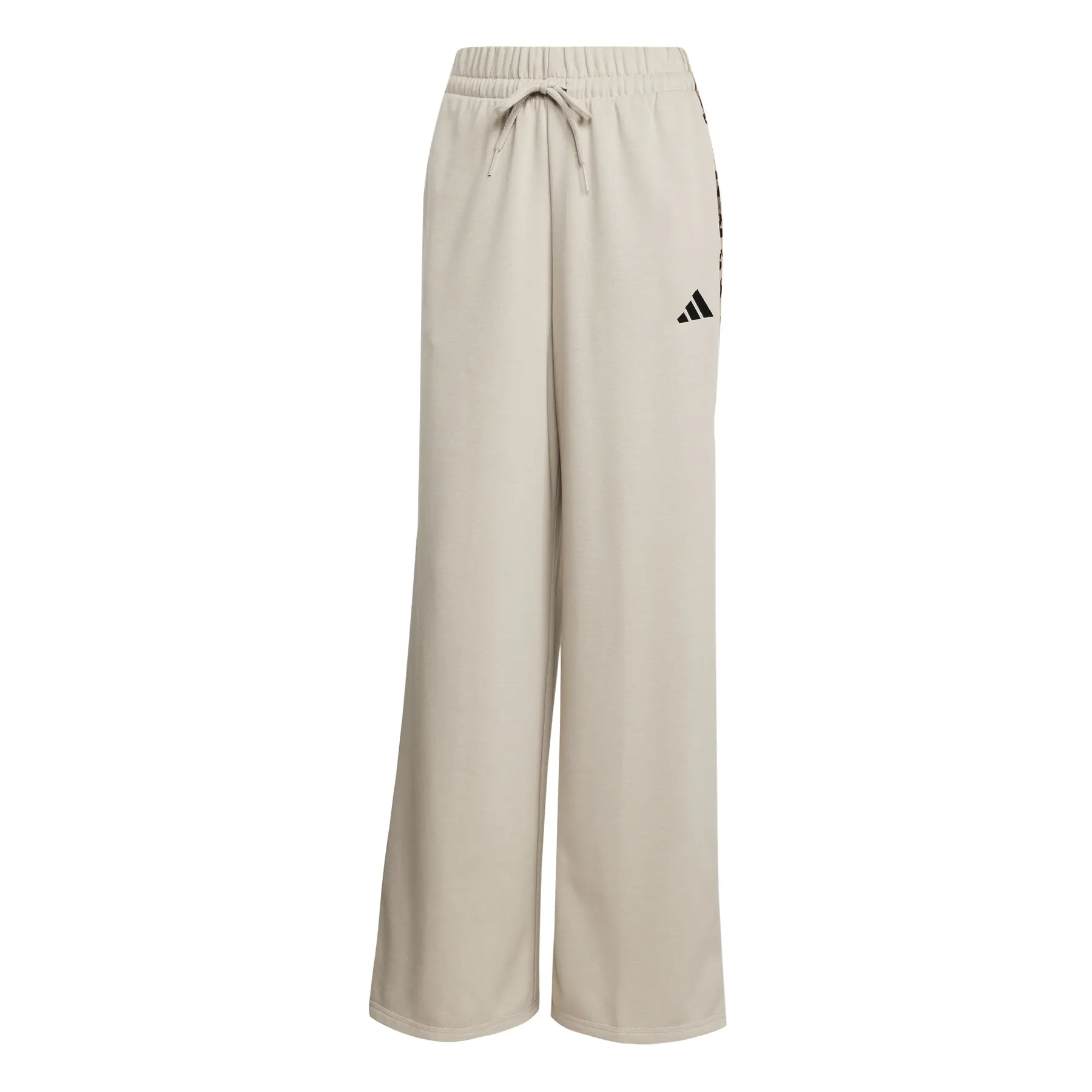 4068807774216 - Damen Jogginghose adidas Animal Print 3-Stripes