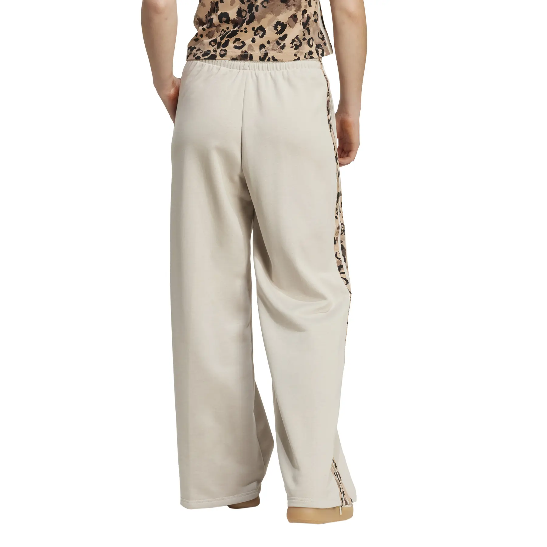 Women's joggers adidas Animal Print 3-Stripes | Handball-Store