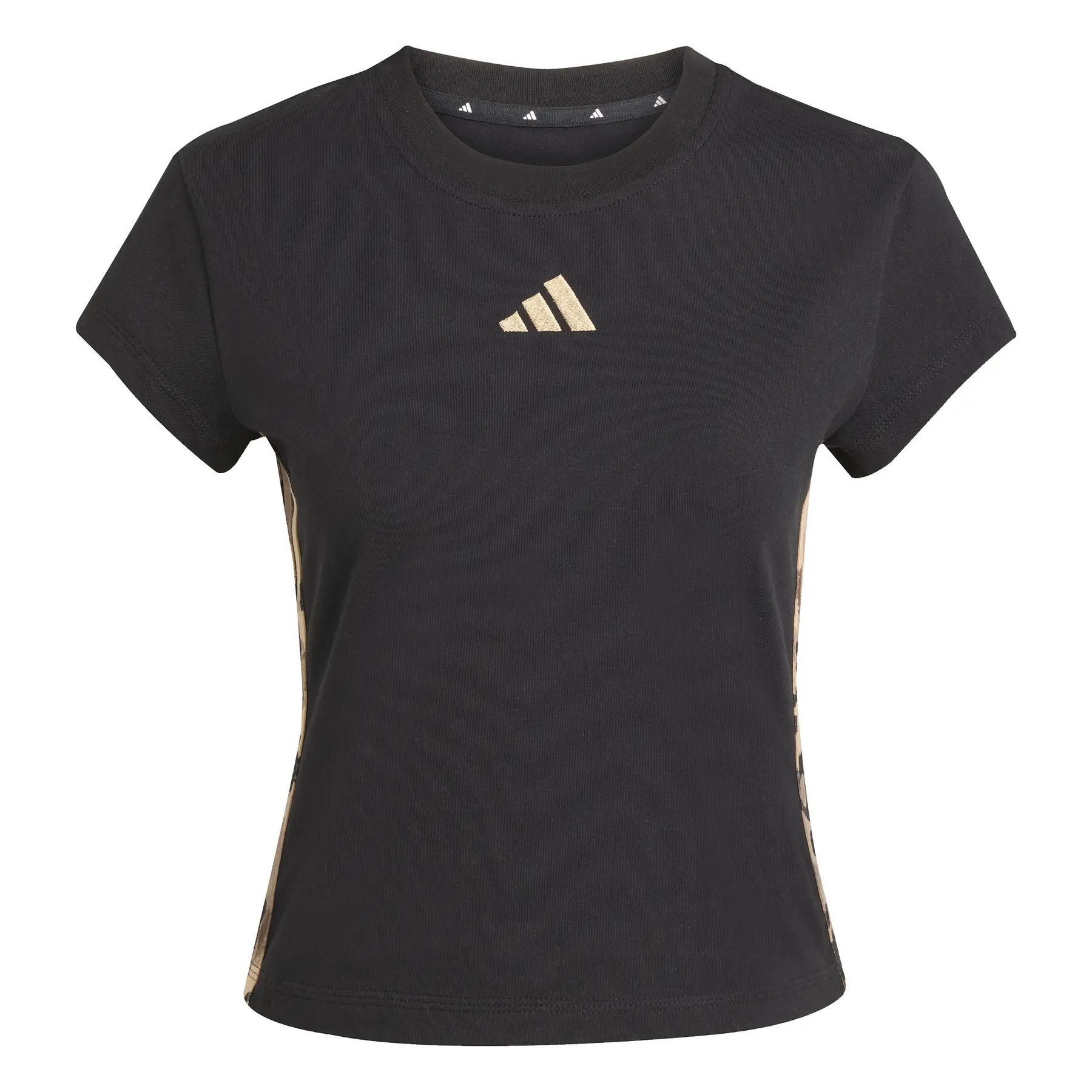 T-Shirt adidas Animal 3-Stripes