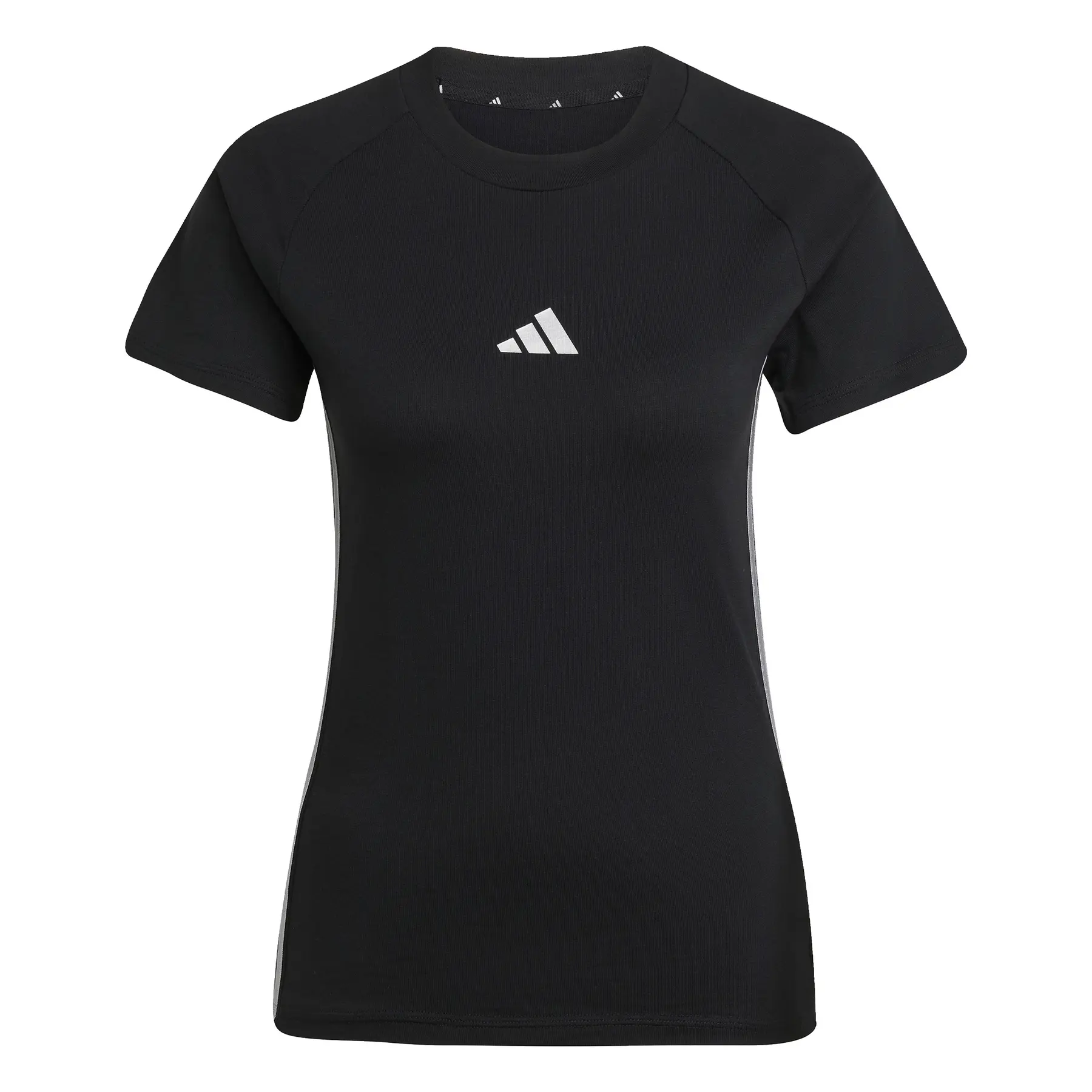 4068807335387 - T-Shirt adidas Holiday 3-Stripes
