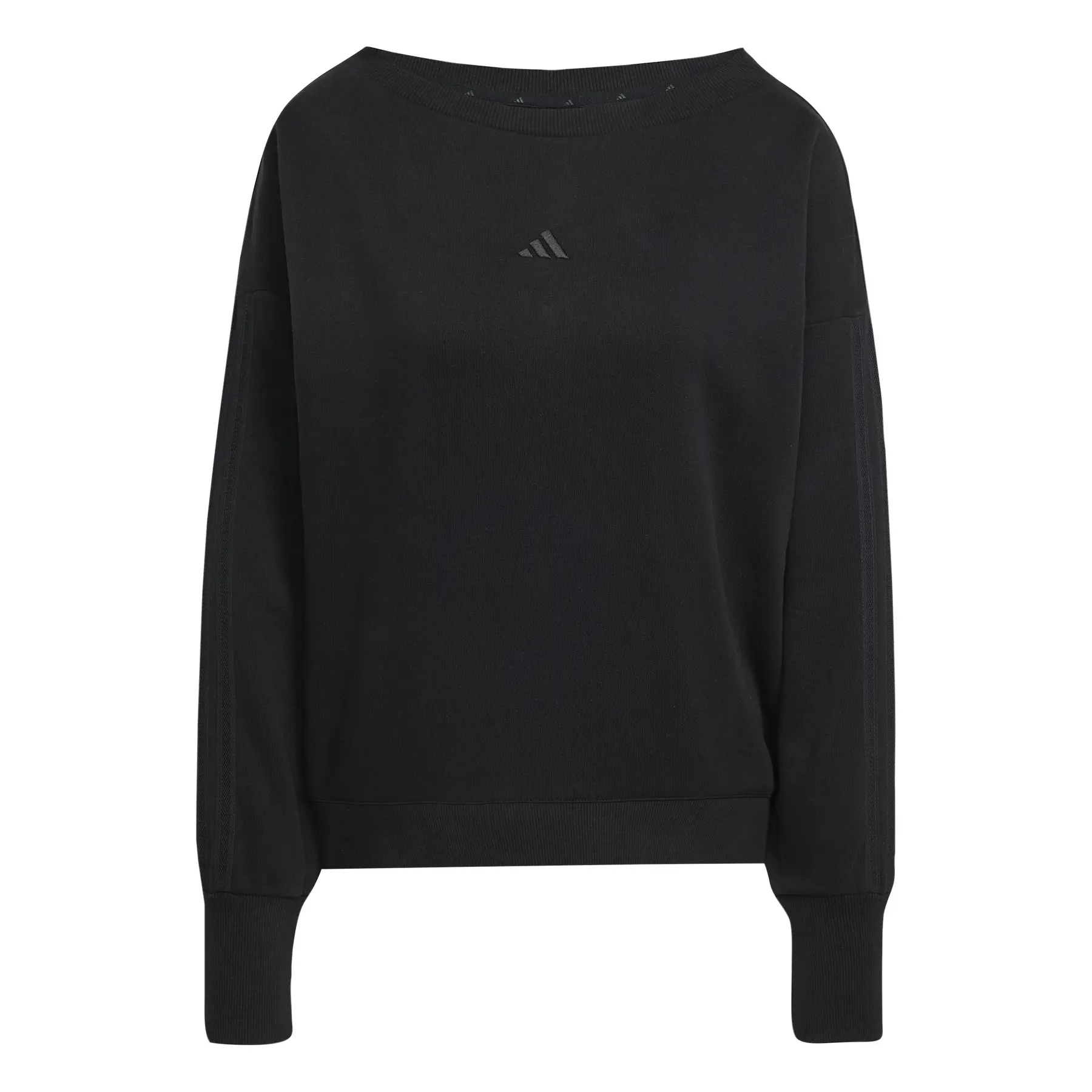 4068807338210 - Sweatshirt Damen adidas Essentials 3-Stripes