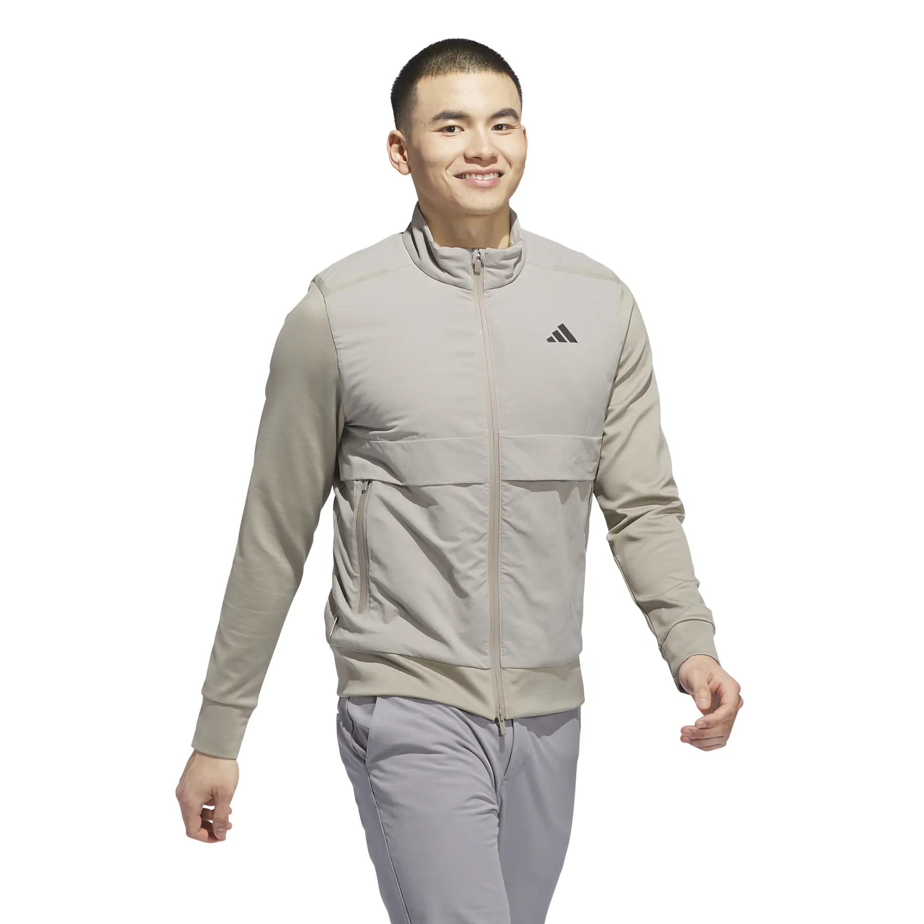 アディダス ULTIMATE365FROSTGUARDJACKET JM2142 Jacket adidas Ultimate 365 Tour Frostguard | Espace Golf