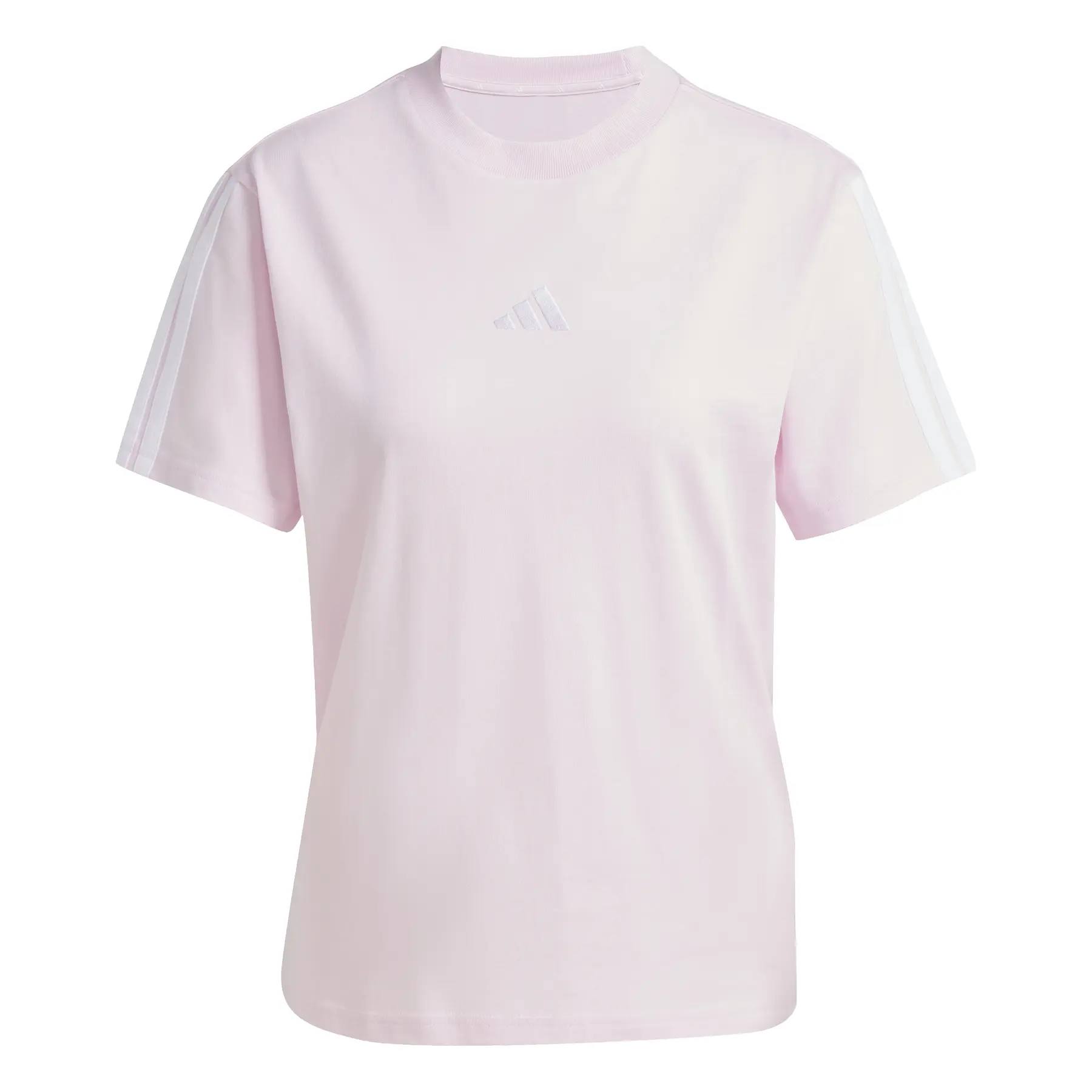 T-Shirt adidas Essnetials 3-Stripes