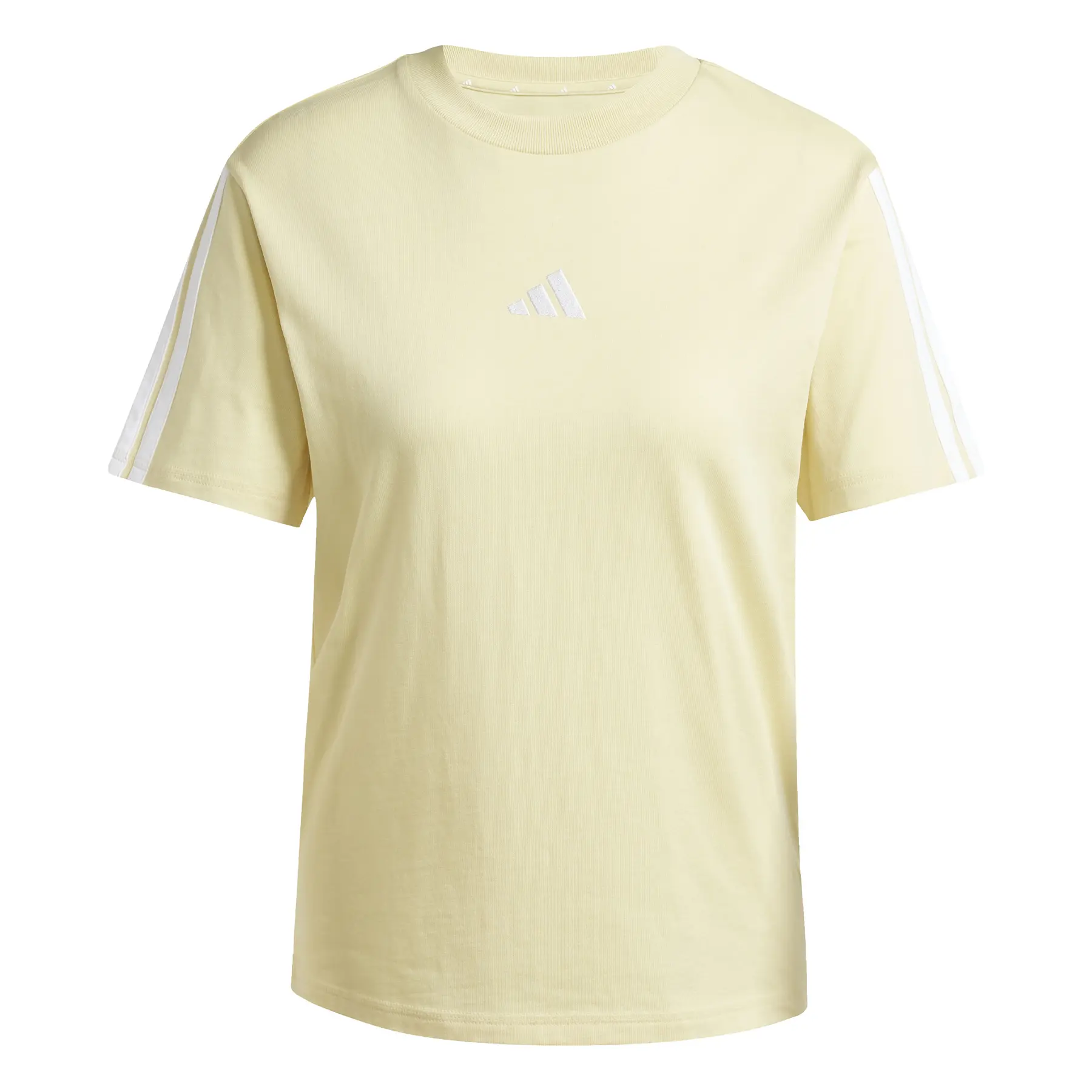 4067902176666 - T-Shirt adidas Essentials 3-Stripes