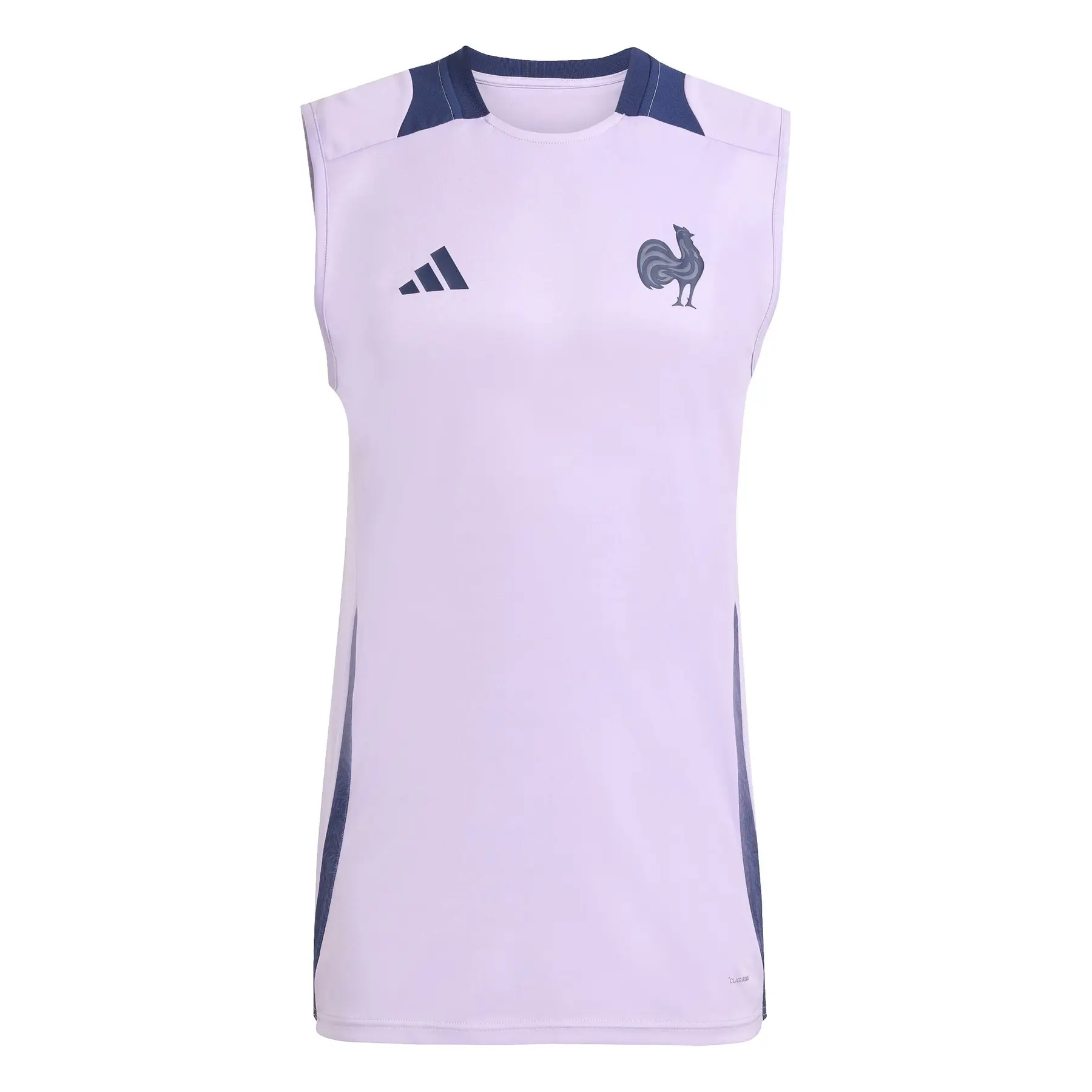 Tanktop Frankreich Singlet 2025/26
