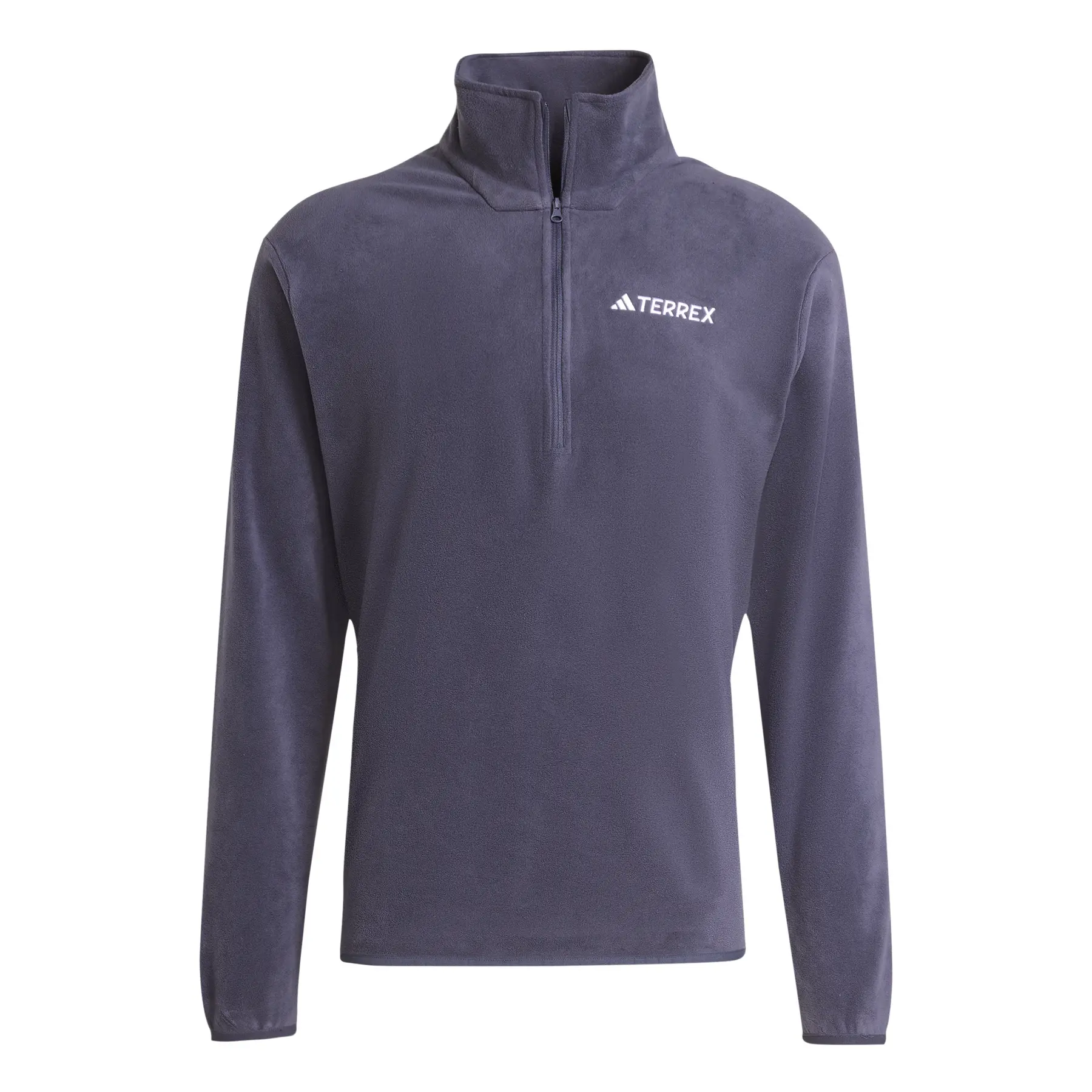Fleece 1/2 Reißverschluss Adidas Terrex Multi Essentials