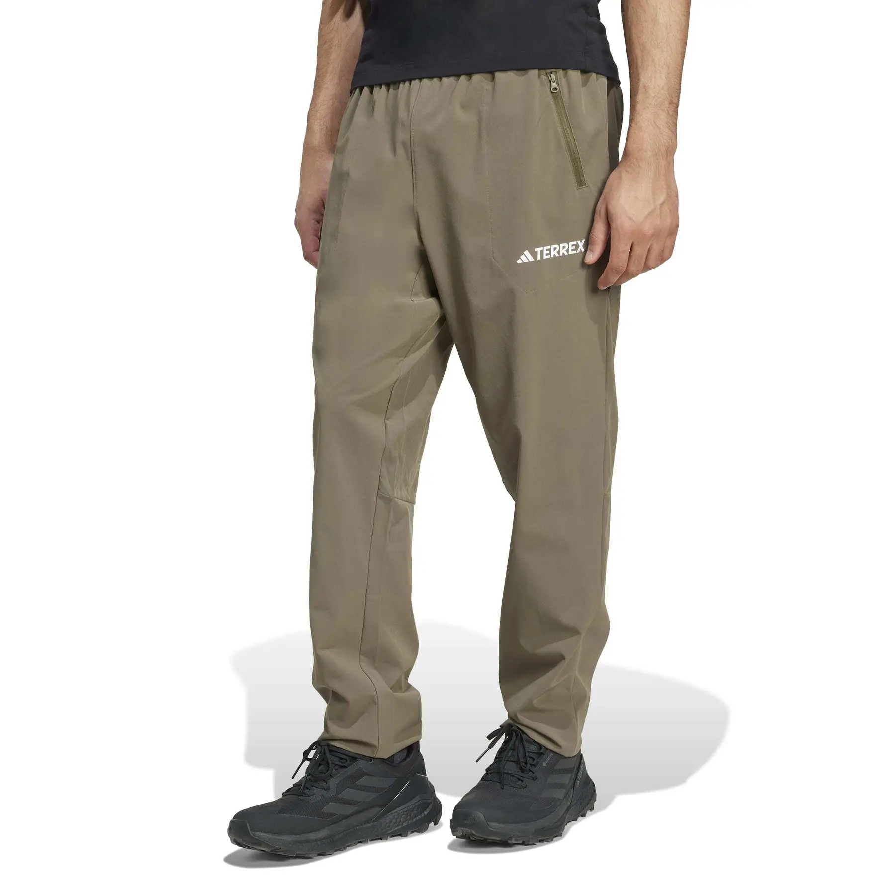 Broek adidas Terrex Essentials
