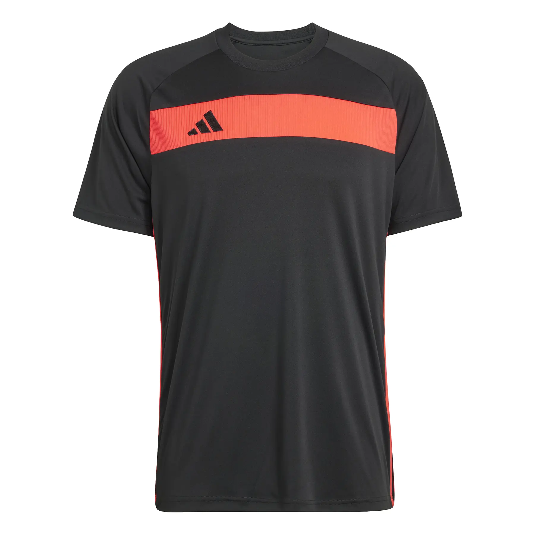 Trikot Tiro 25 Essentials - Noir - male - Size: S