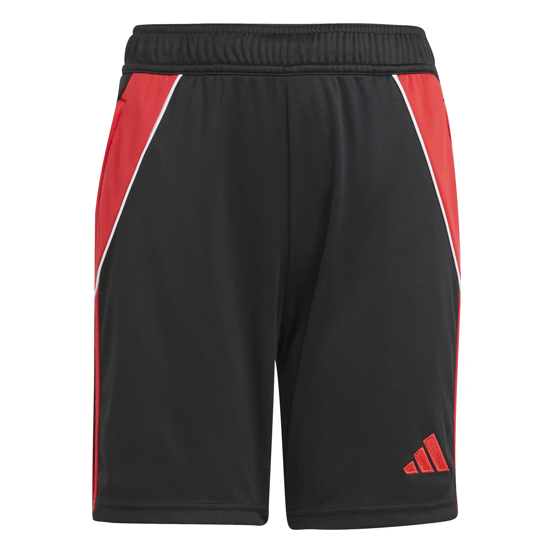 Shorts für Kinder Tiro25 Essentials - Noir - unisex - Size: 11/12 ans