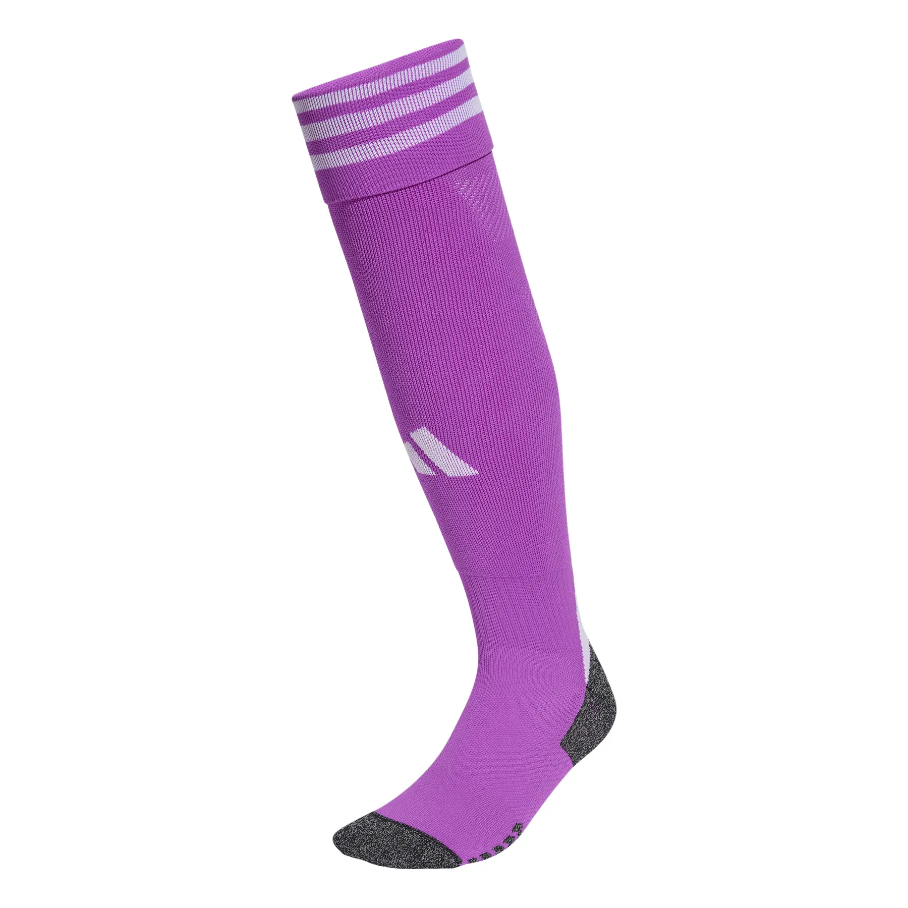 Fußballsocken ADI25 - Violet - unisex - Size: 40/42
