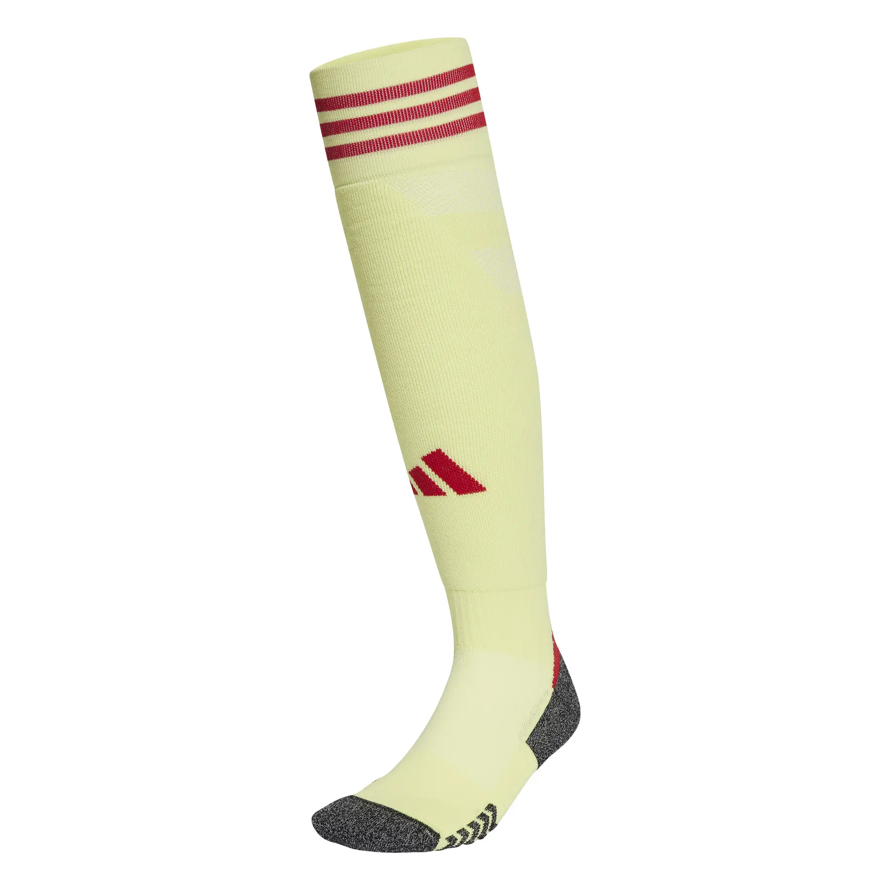 Fußballsocken ADI25 - Jaune - unisex - Size: 37/39