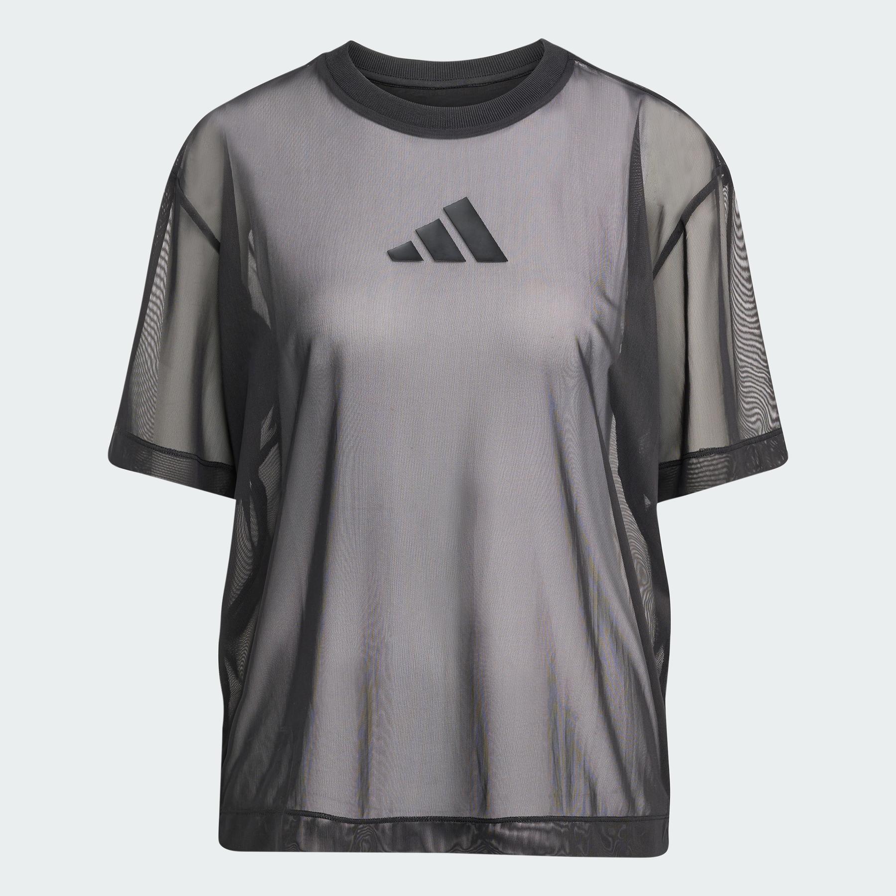Maglia da donna adidas Soft Lux