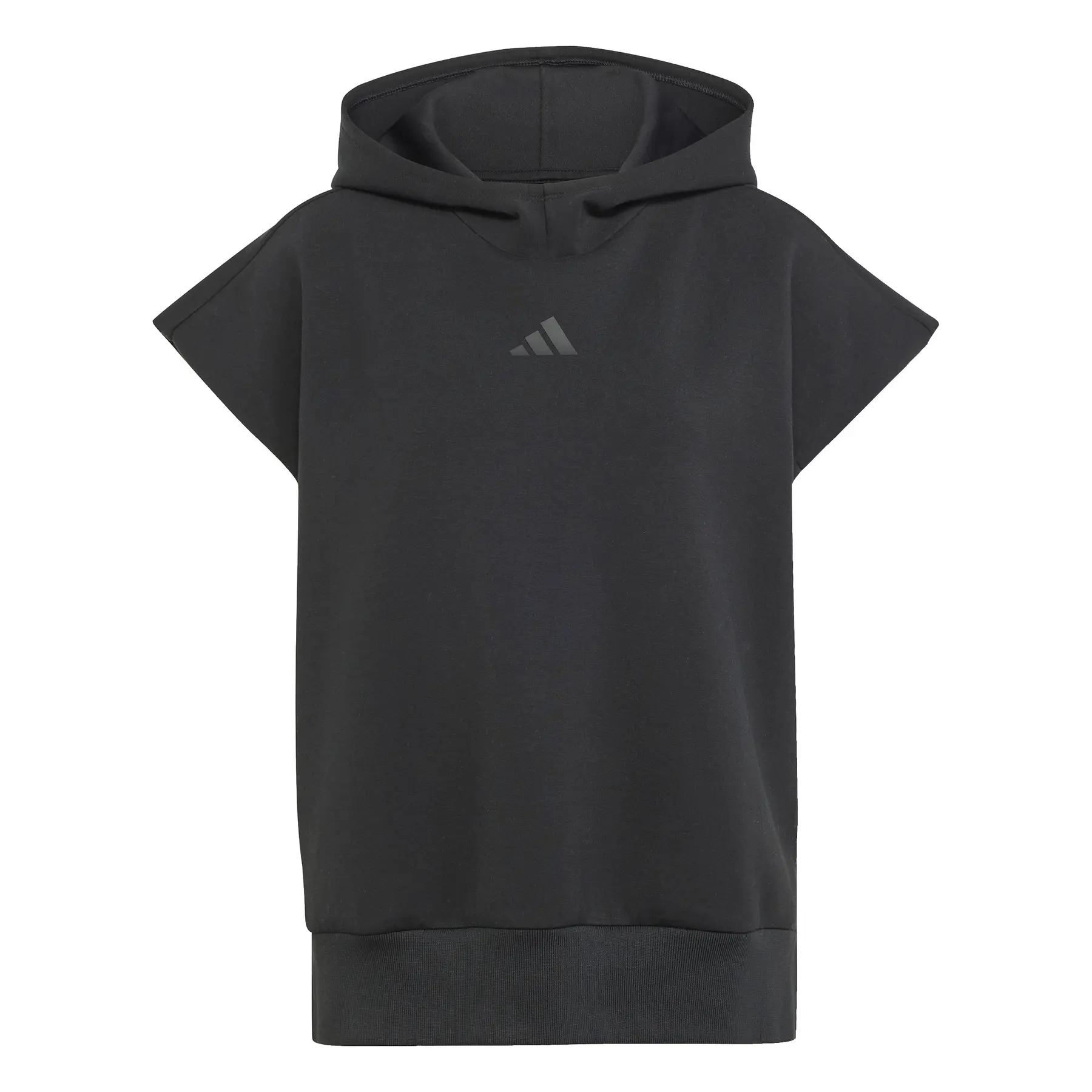 4068808527880 - Ärmelloser Hoodie  Damen adidas Soft Lux