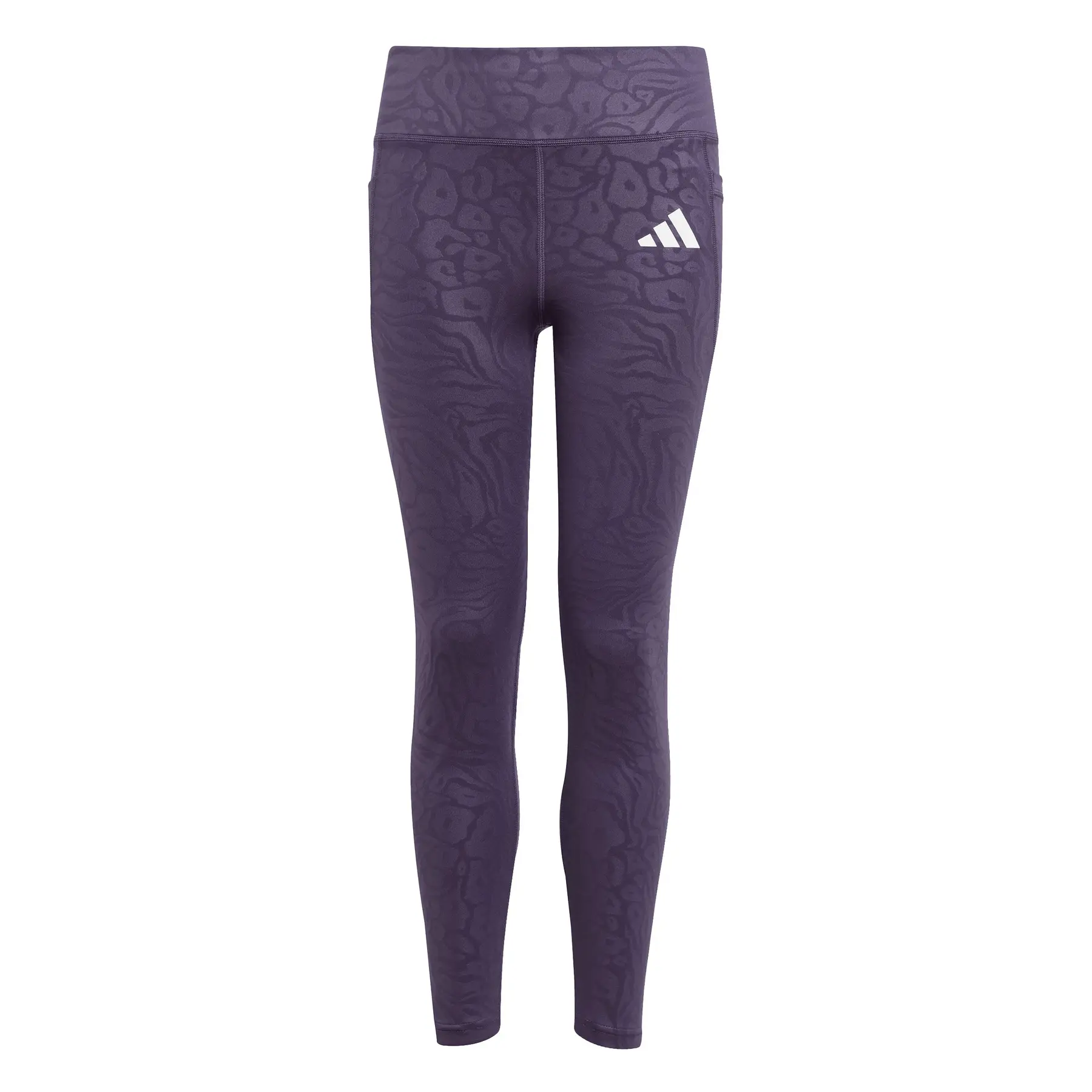 Leggings für Mädchen adidas All Sports Optime