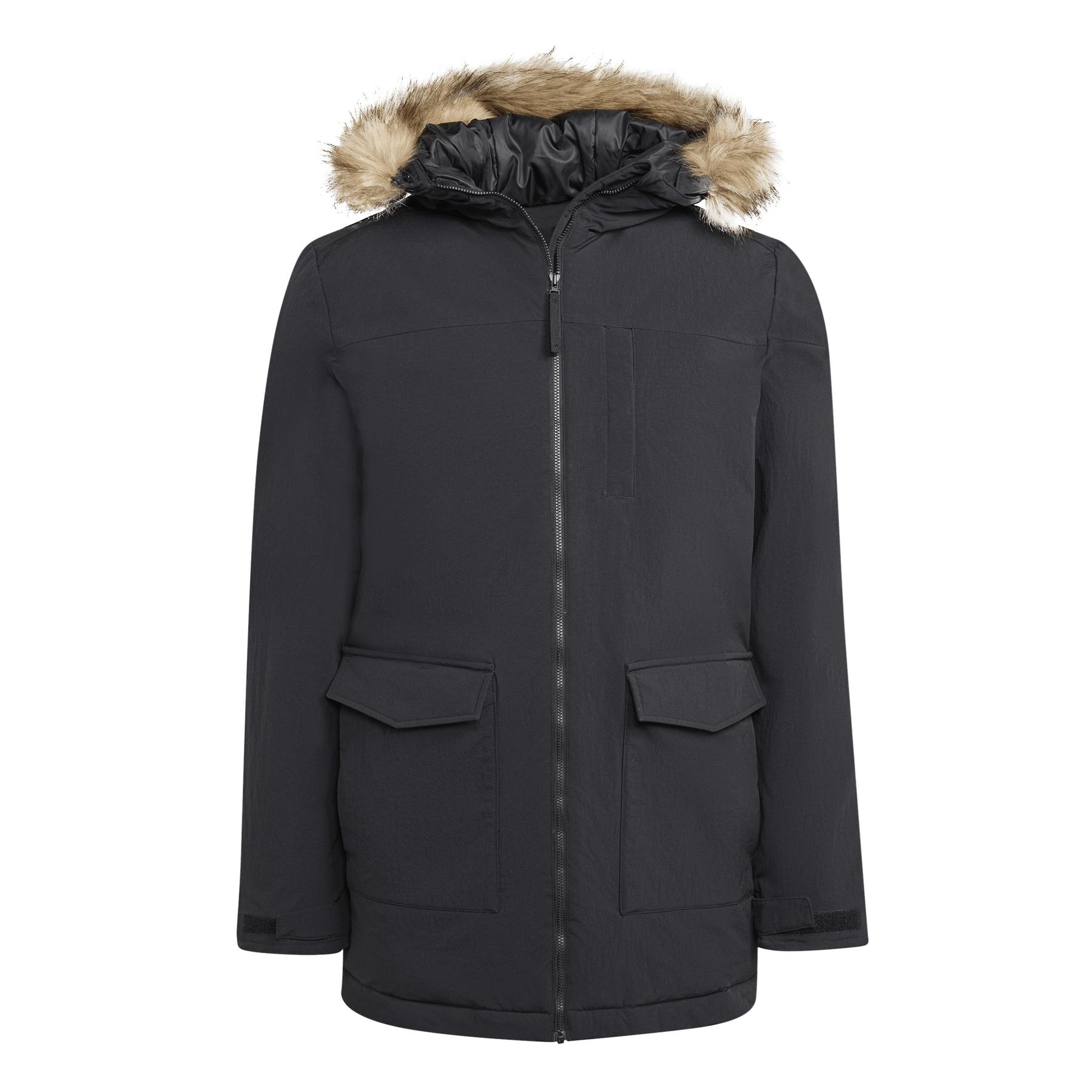 4068811721589 - Parka mit Kapuze adidas Paveric Climawarm