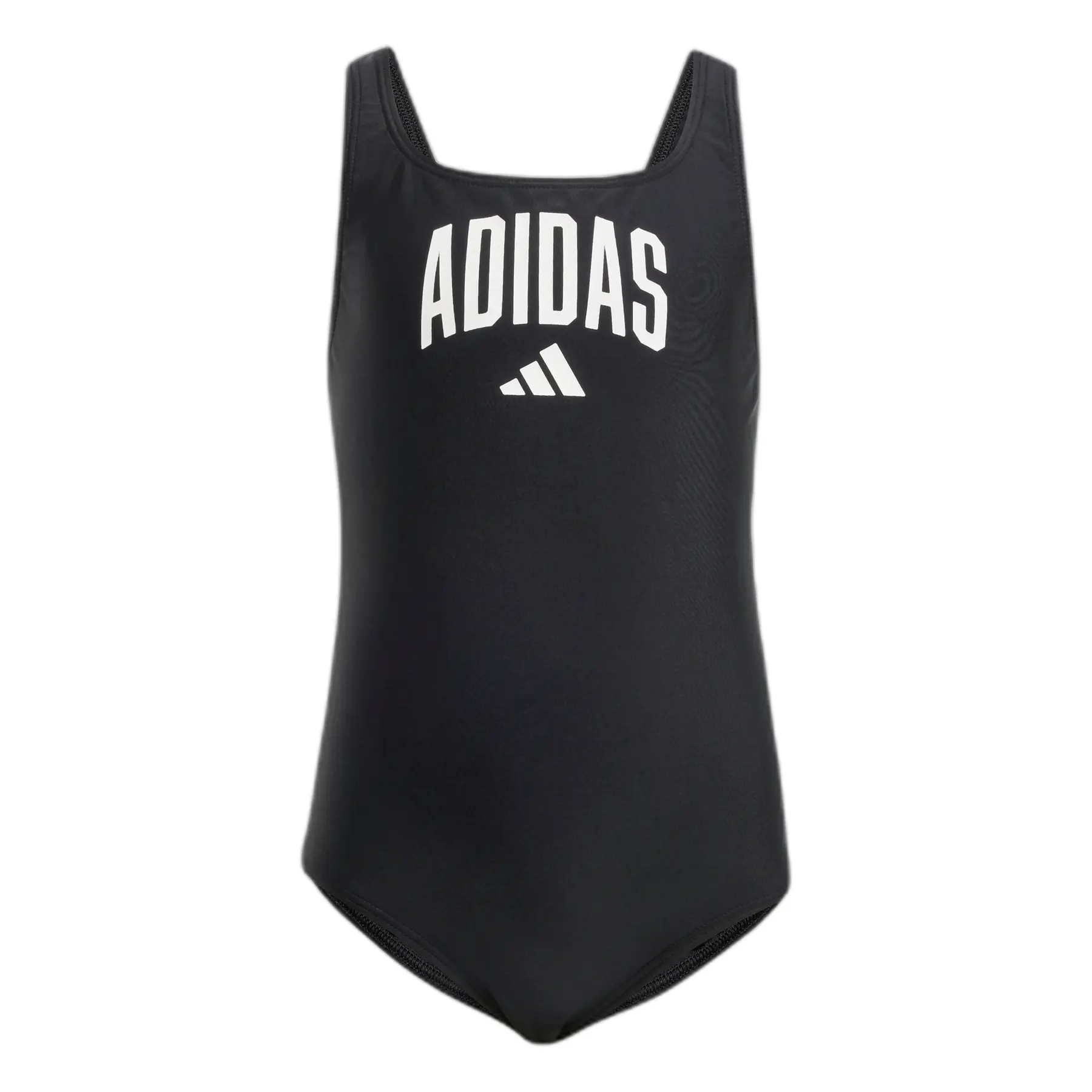Badeanzug, Mädchen Adidas Collegiate V-Back