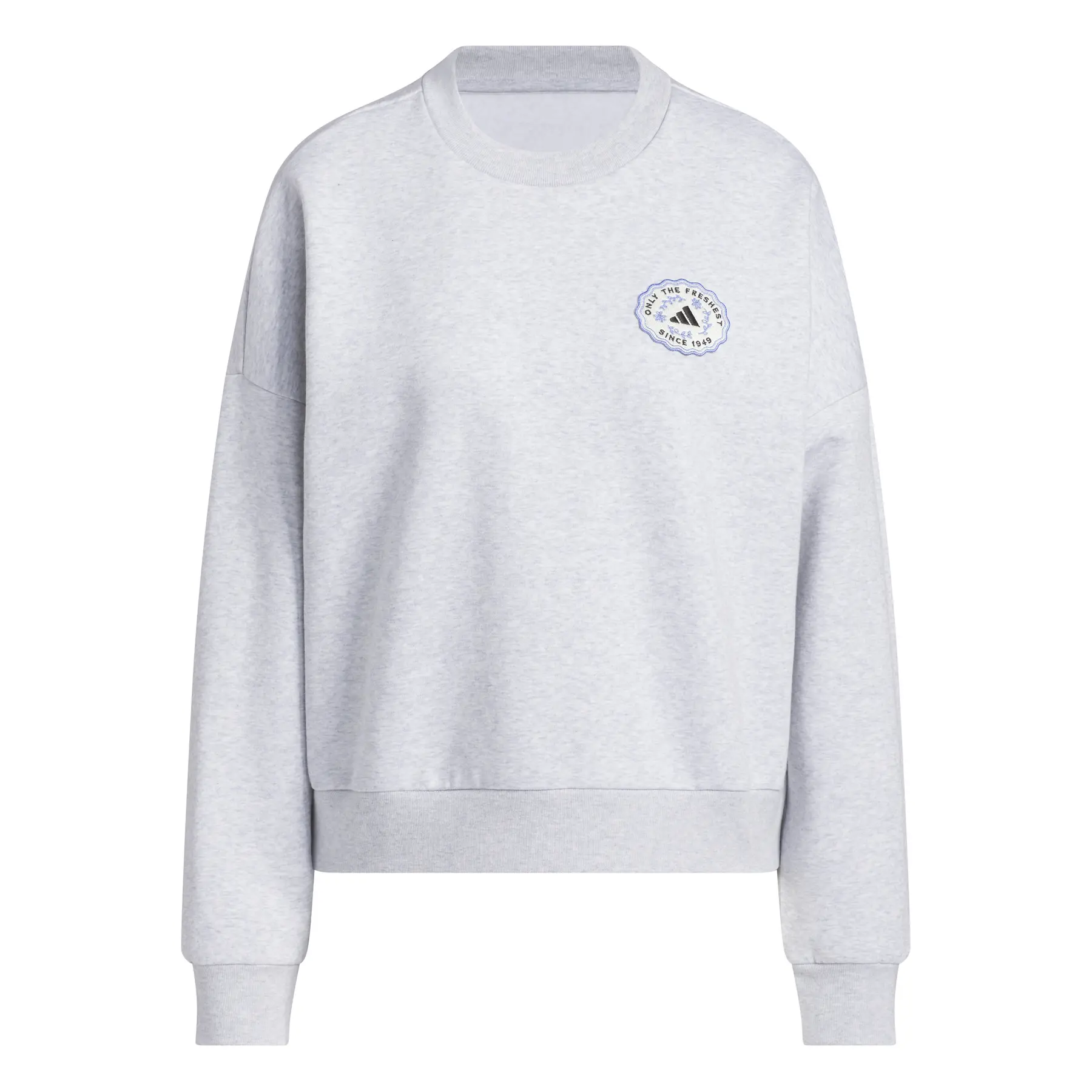 4068809791969 - Sweatshirt Damen adidas Farmers Market Graphic