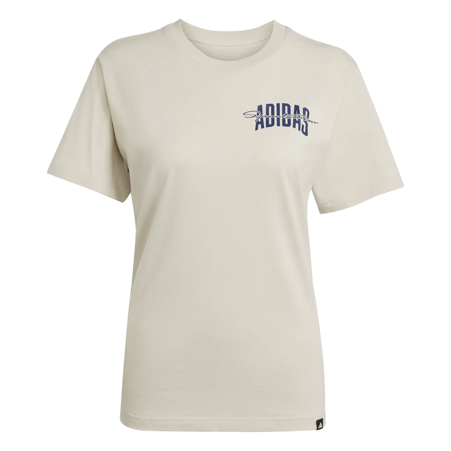 4068809499636 - Langarmshirt adidas Collegiate Graphic