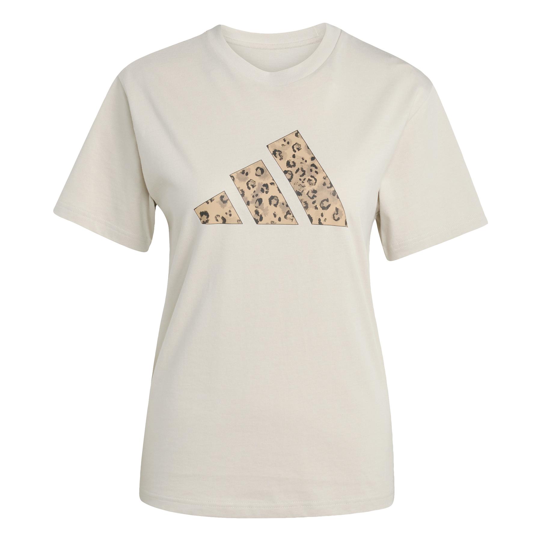 4068809881912 - T-Shirt adidas Animal Graphic