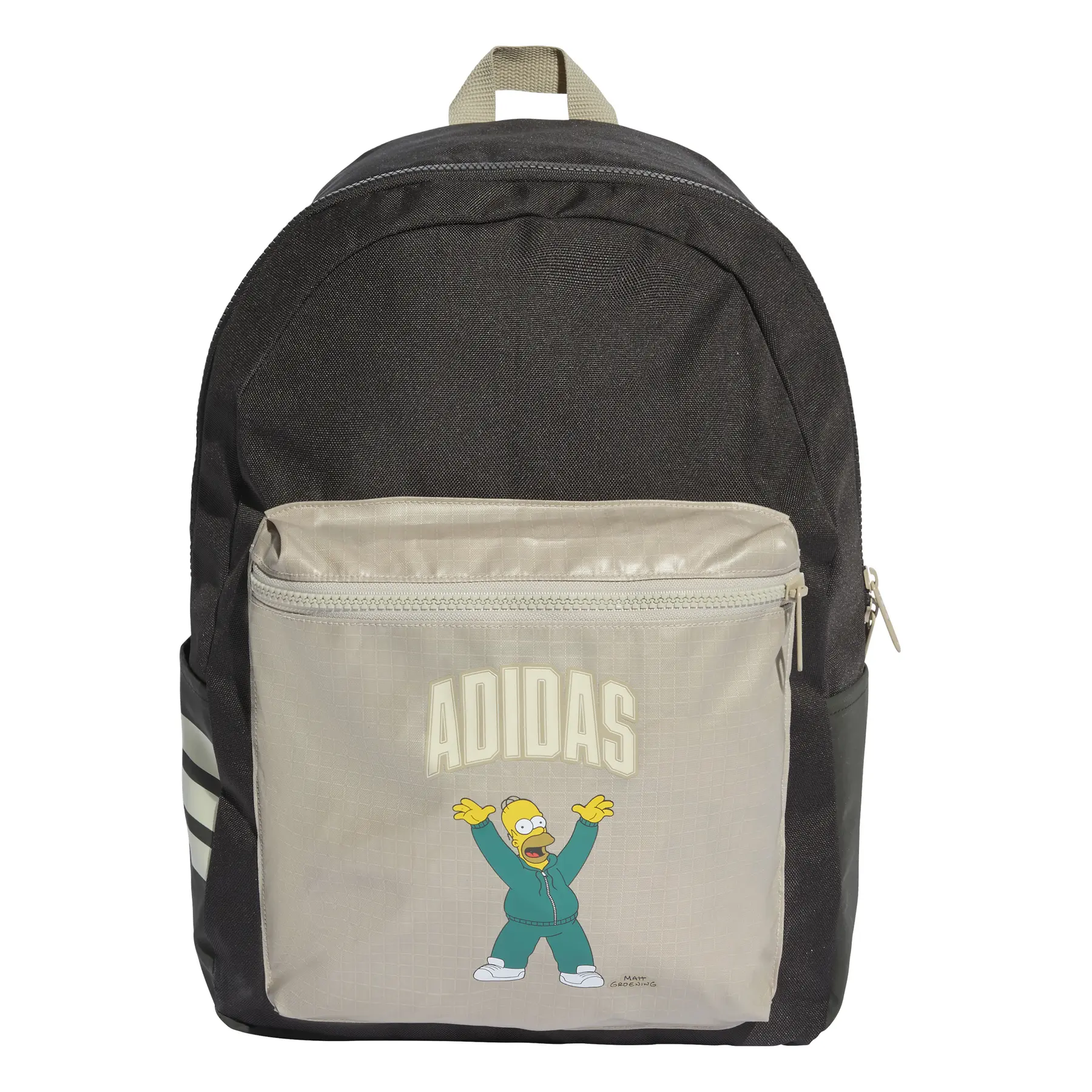 4068809635539 - Kinderrucksack adidas The Simpsons