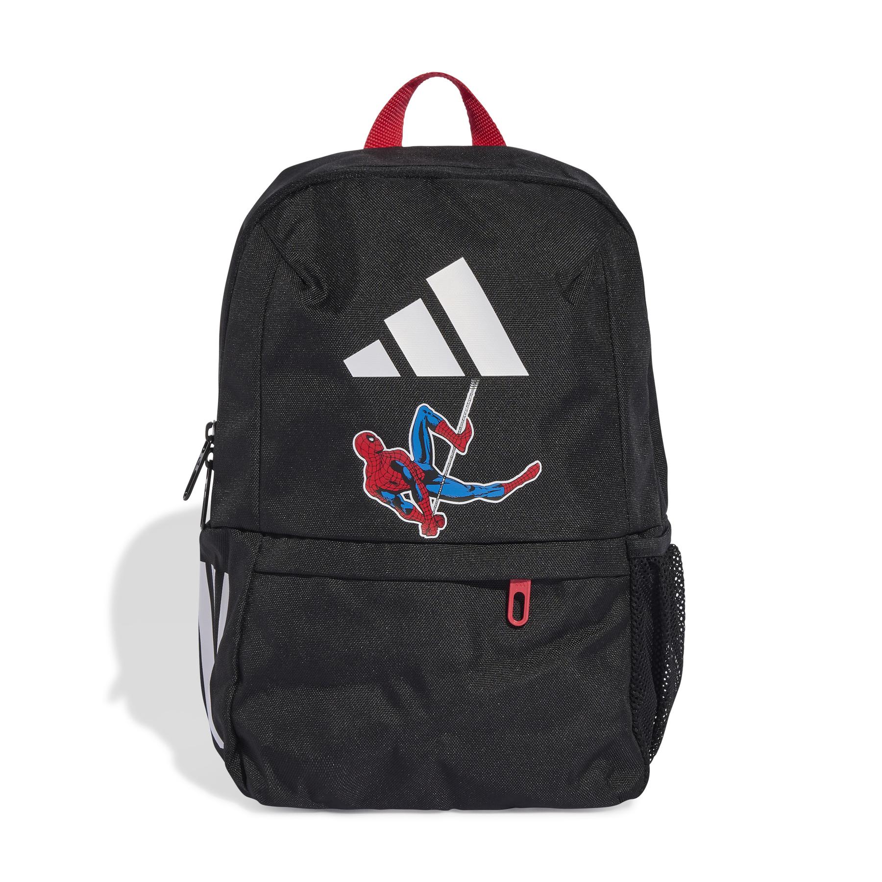 Zaino per bambini adidas Marvel Spider Man