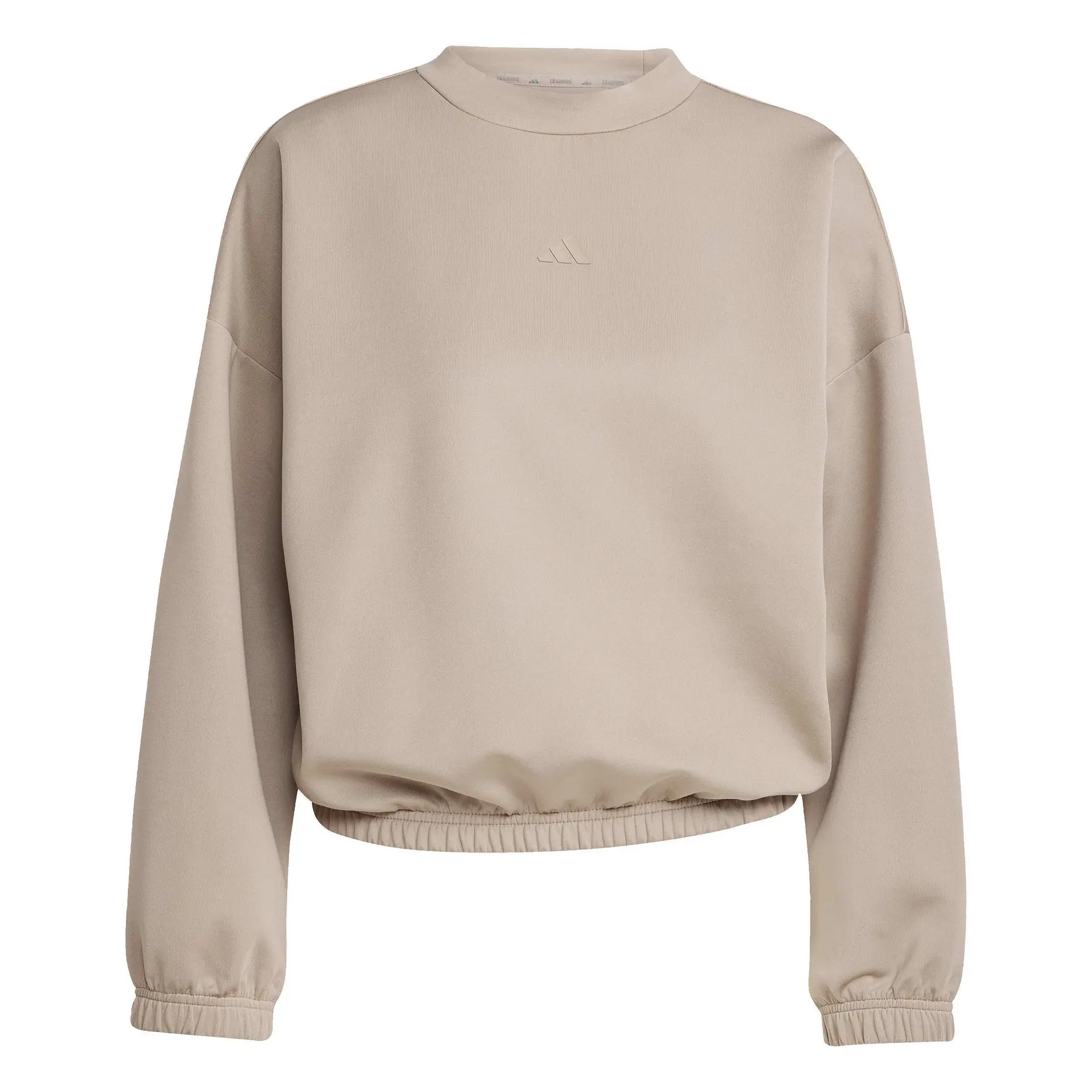 Damen Sweatshirt-Überwurf adidas Motion Essentials