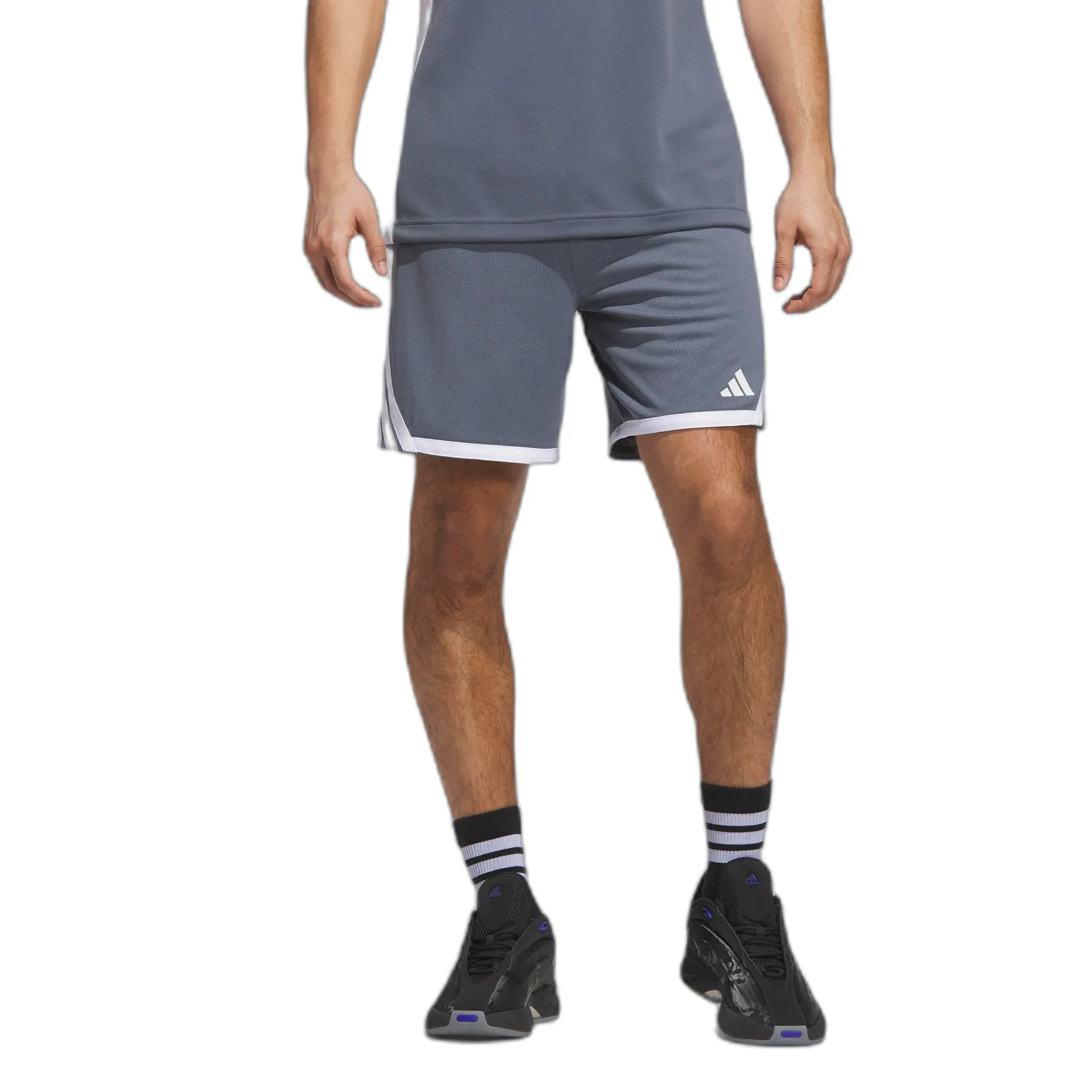 Wendeshorts adidas 3G Speed Aeroready