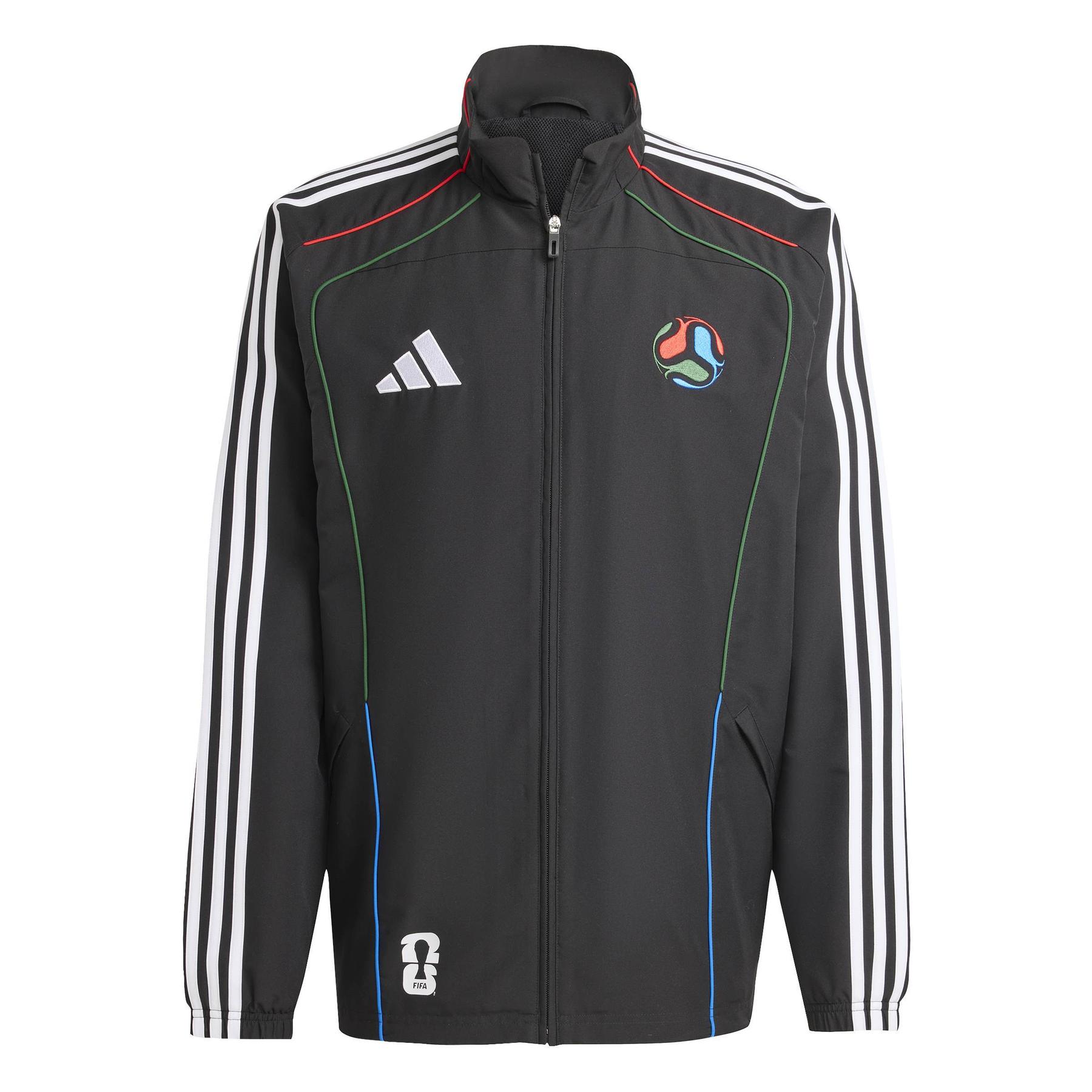 4068809481570 - Trainingsjacke adidas