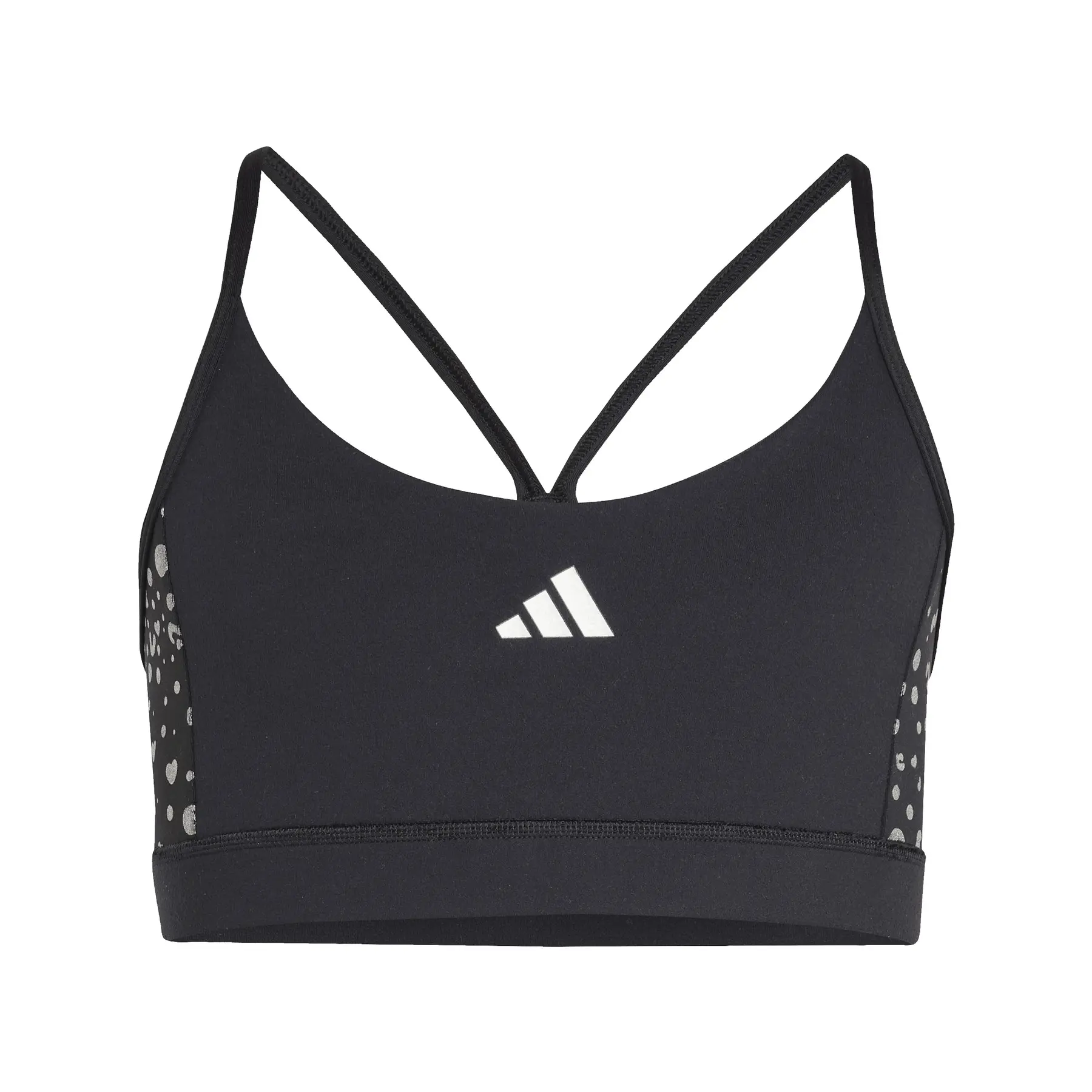 Sport-BH, Mädchen adidas Essentials Glam