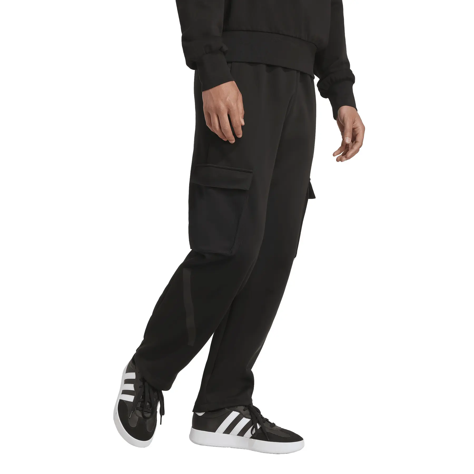 Cargo Trousers adidas Z.N.E. Open | Foot-Store