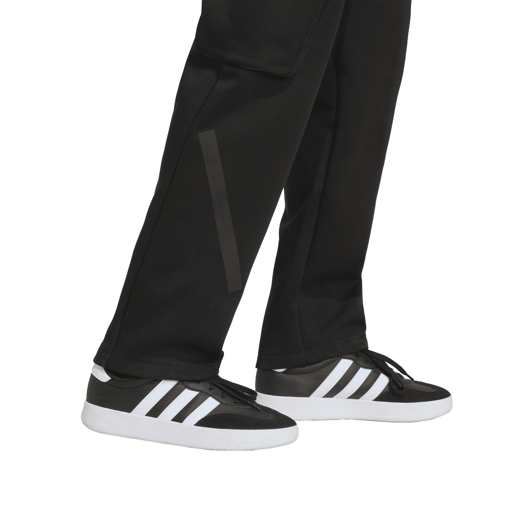 Cargo Trousers adidas Z.N.E. Open | Foot-Store