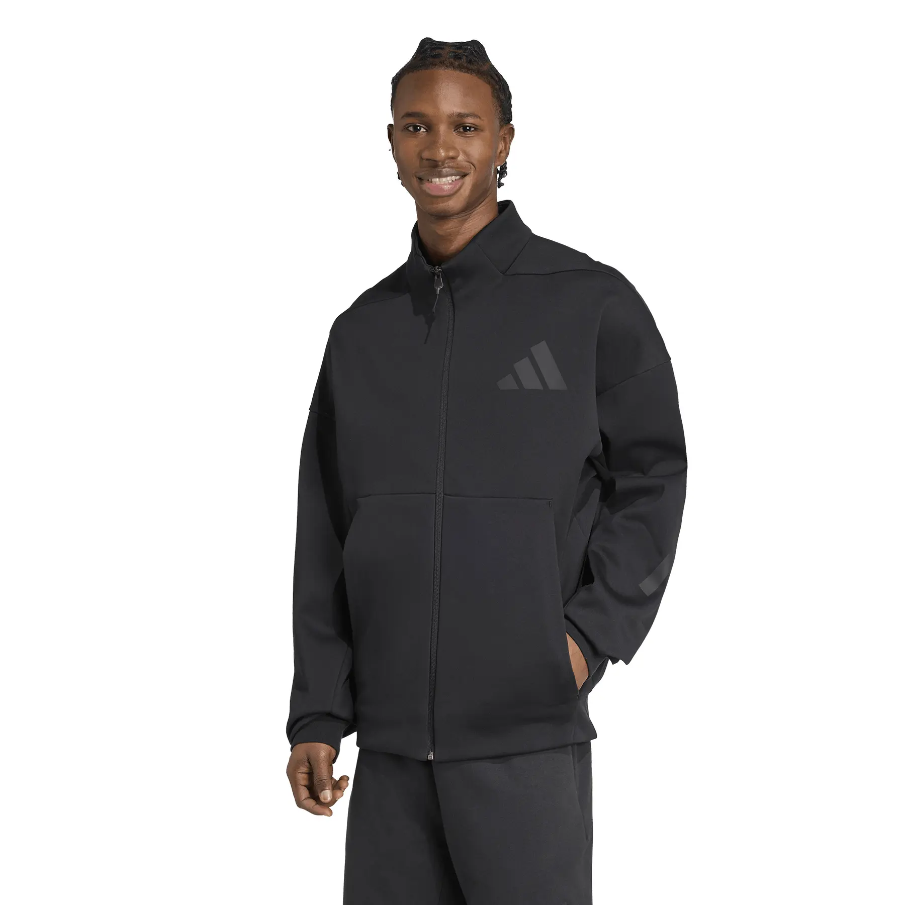 Sweat jacket adidas Z.N.E. | Basket-Center