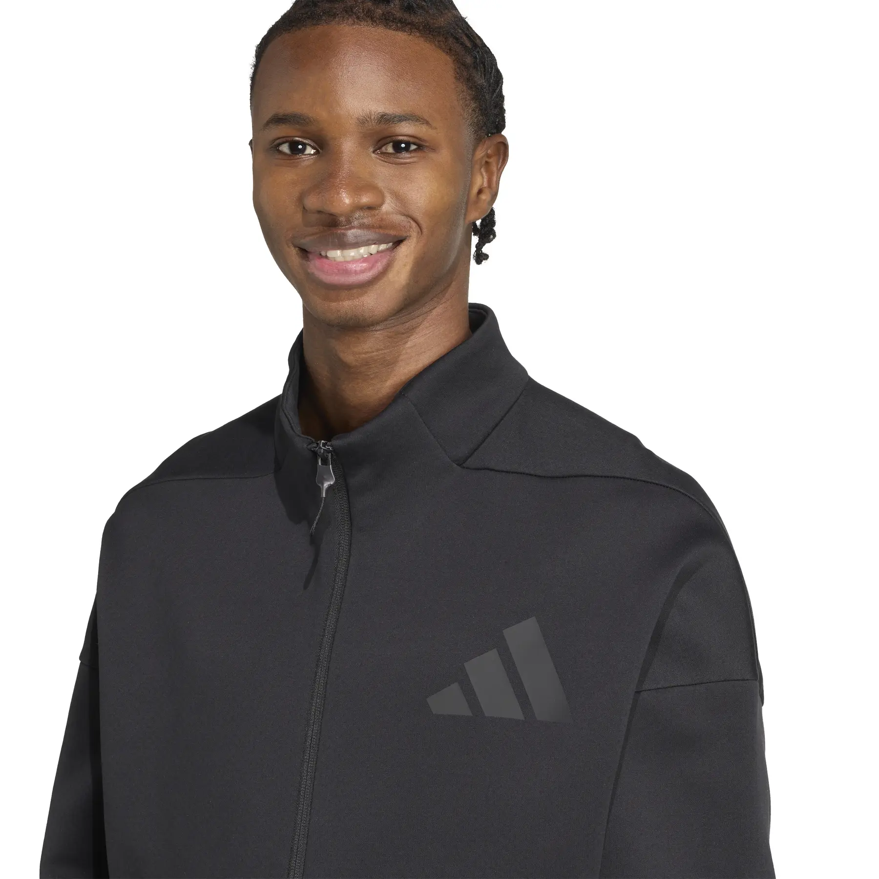 Sweat jacket adidas Z.N.E. | Foot-Store