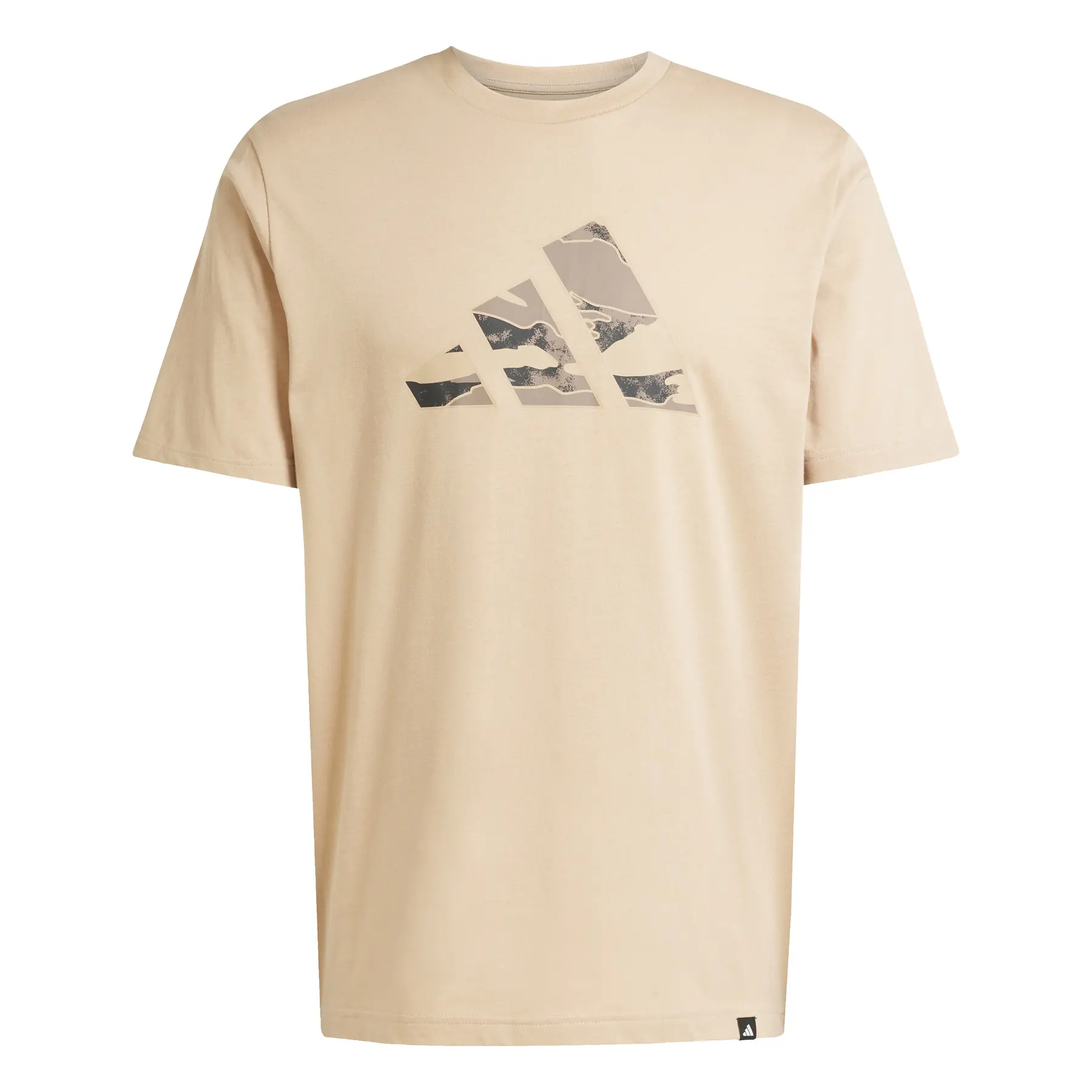 4068809843439 - T-Shirt adidas Logo Graphic