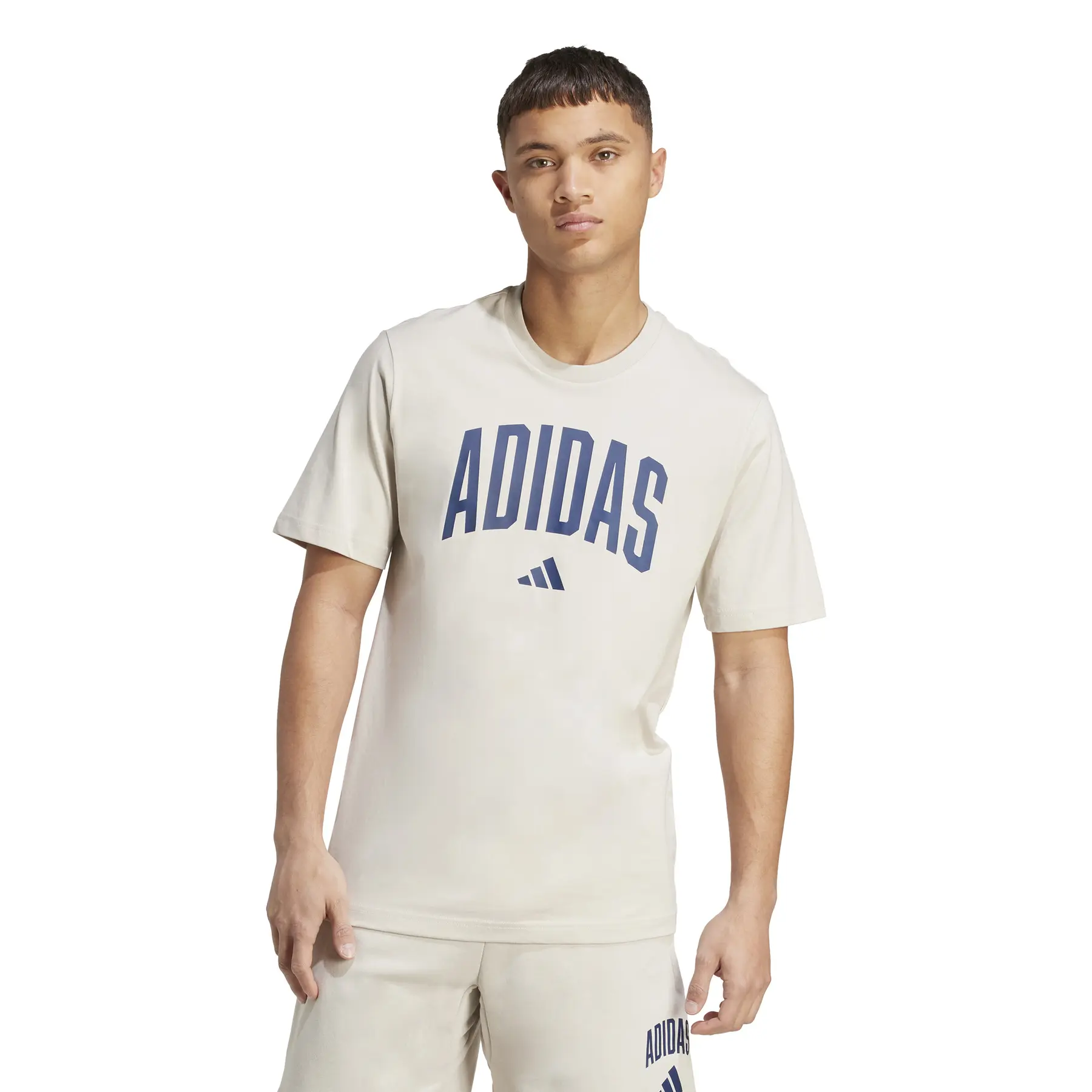 T-shirt adidas Collegiate Lineage Graphic | Foot-Store