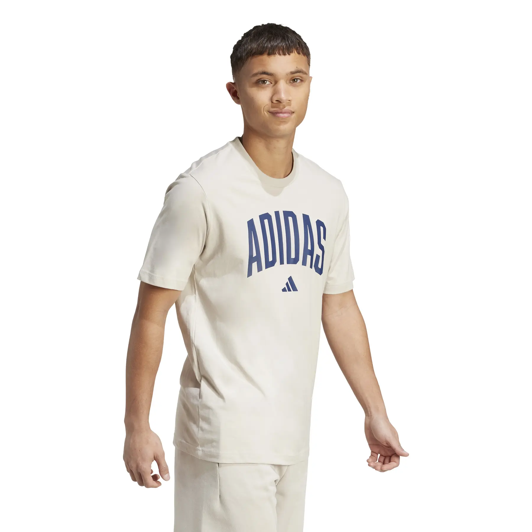 T-shirt adidas Collegiate Lineage Graphic | Handball-Store